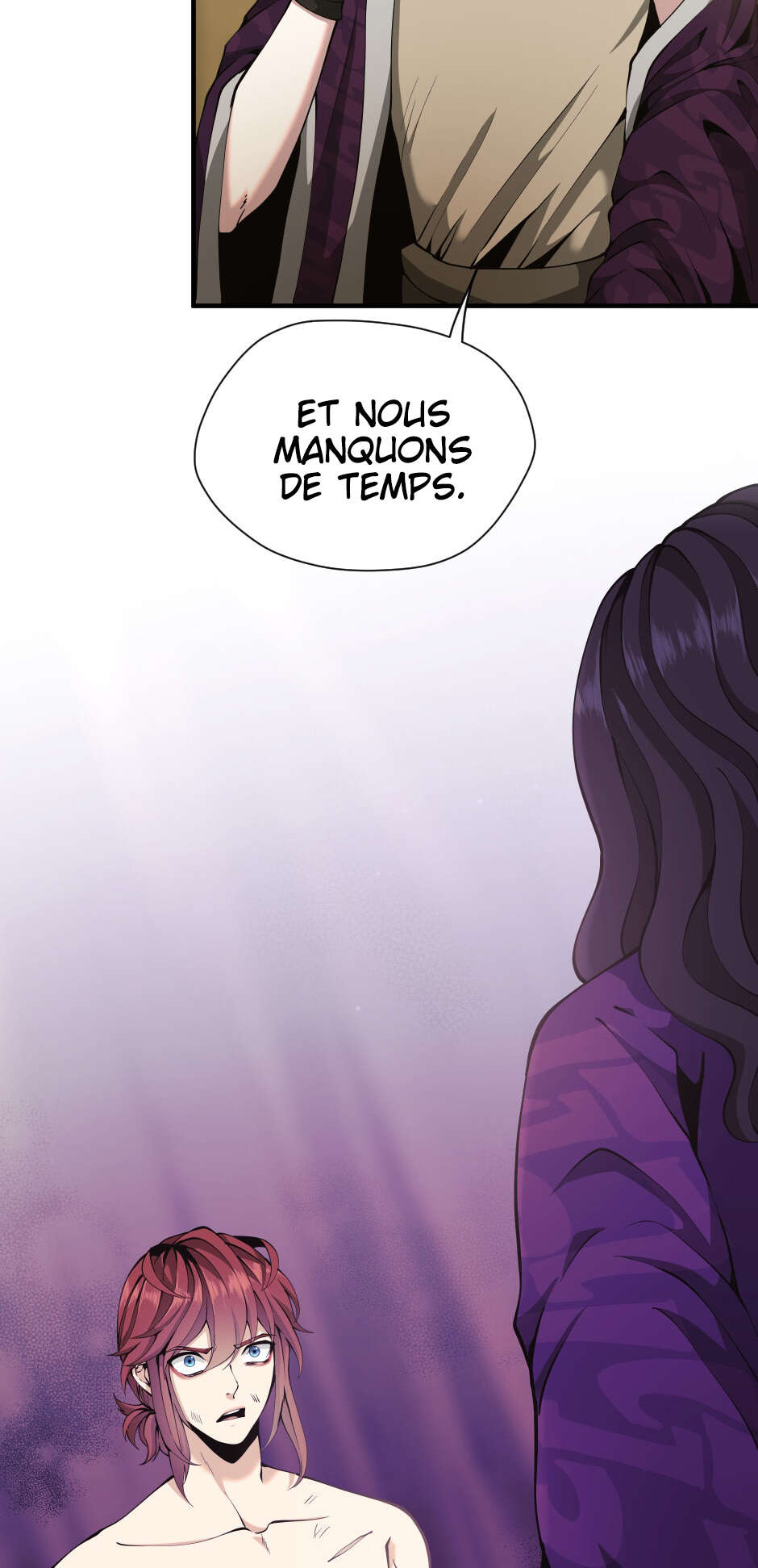 The Beginning After the End Chapitre 163 - Page 63