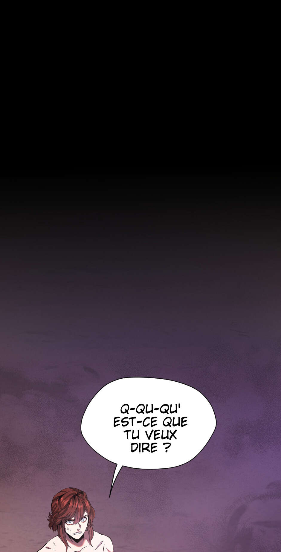 The Beginning After the End Chapitre 163 - Page 69