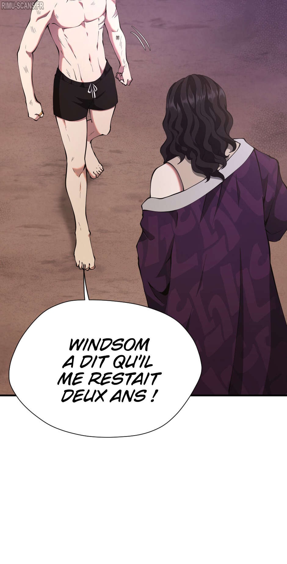The Beginning After the End Chapitre 163 - Page 70