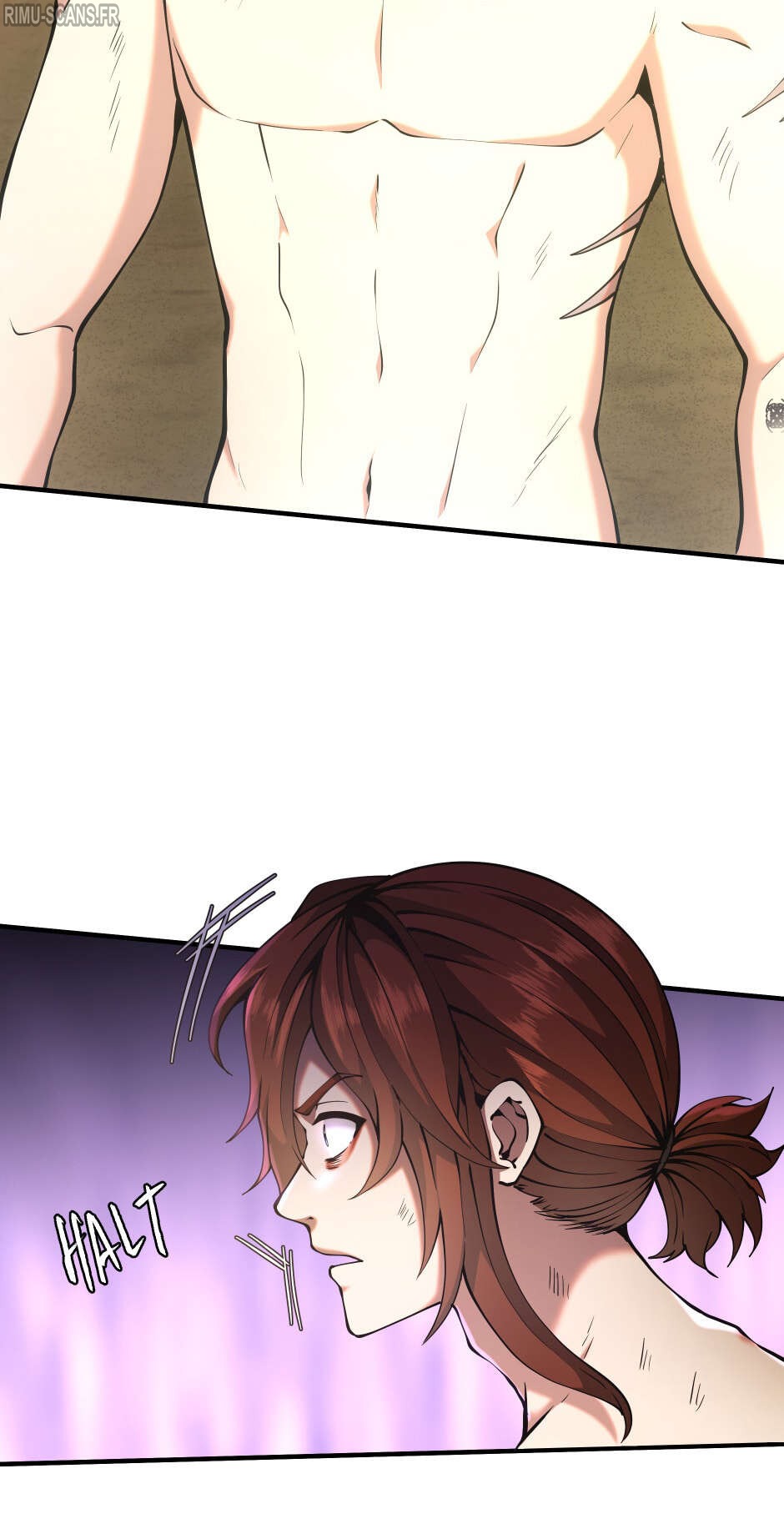 The Beginning After the End Chapitre 163 - Page 73