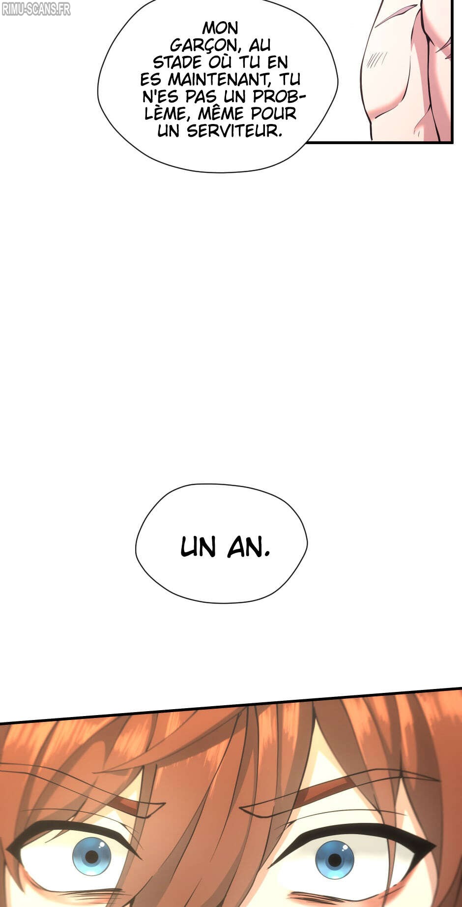 The Beginning After the End Chapitre 163 - Page 76