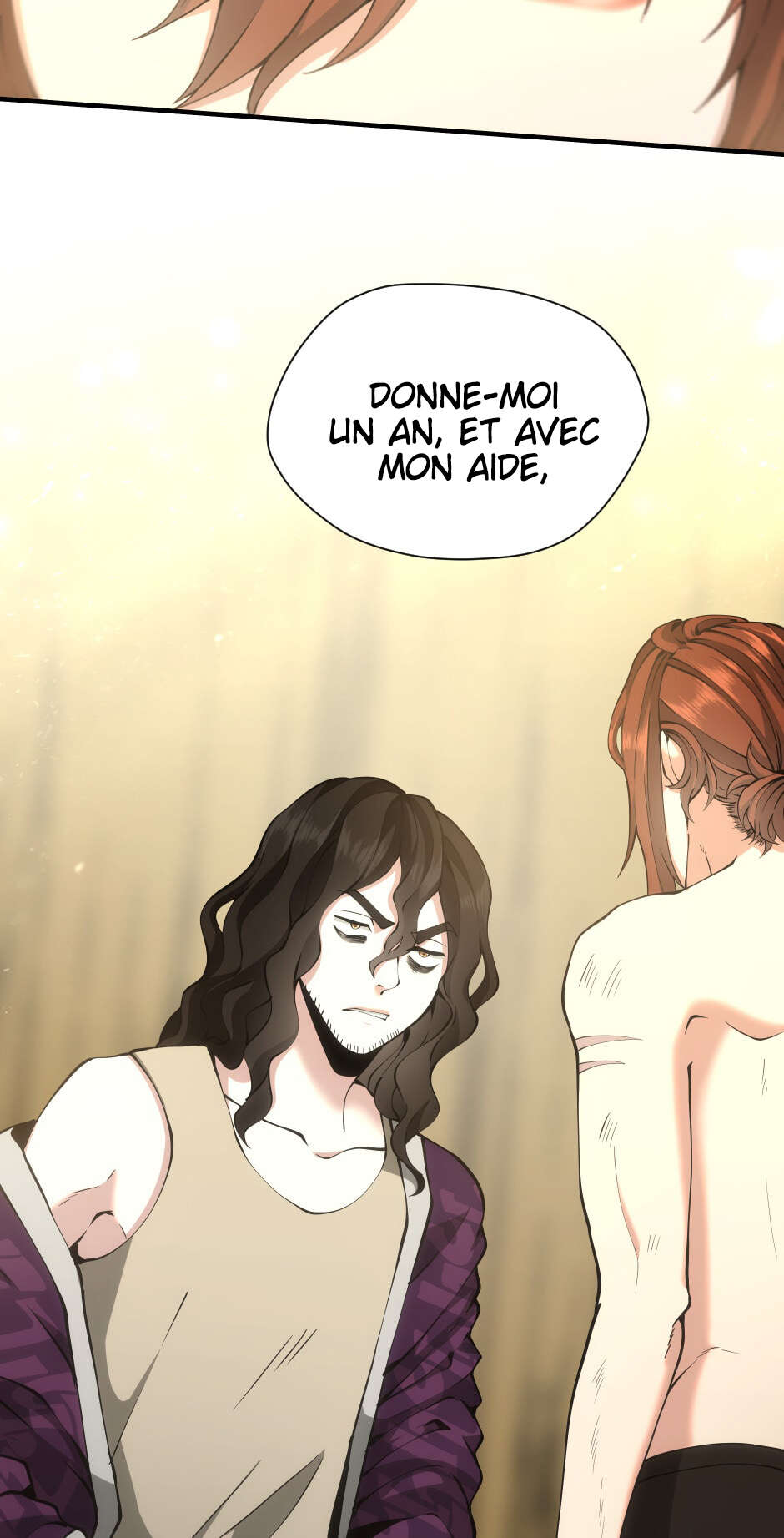 The Beginning After the End Chapitre 163 - Page 77