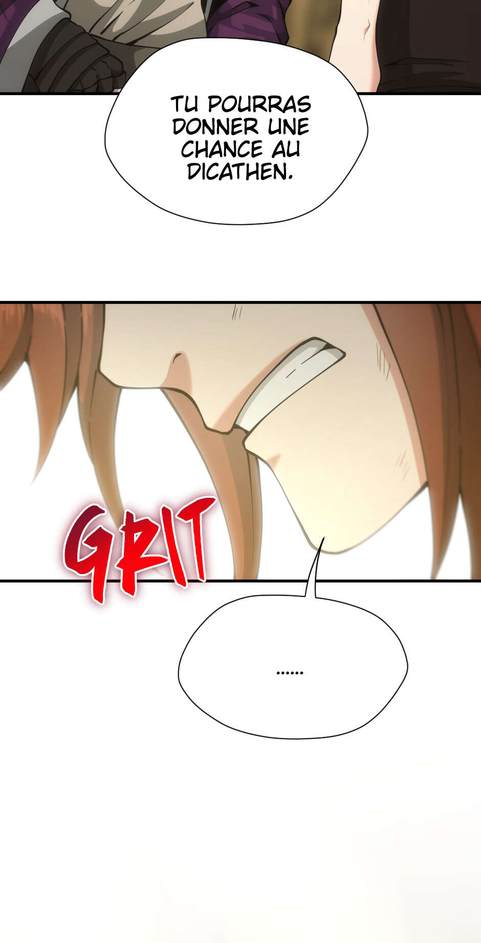 The Beginning After the End Chapitre 163 - Page 78