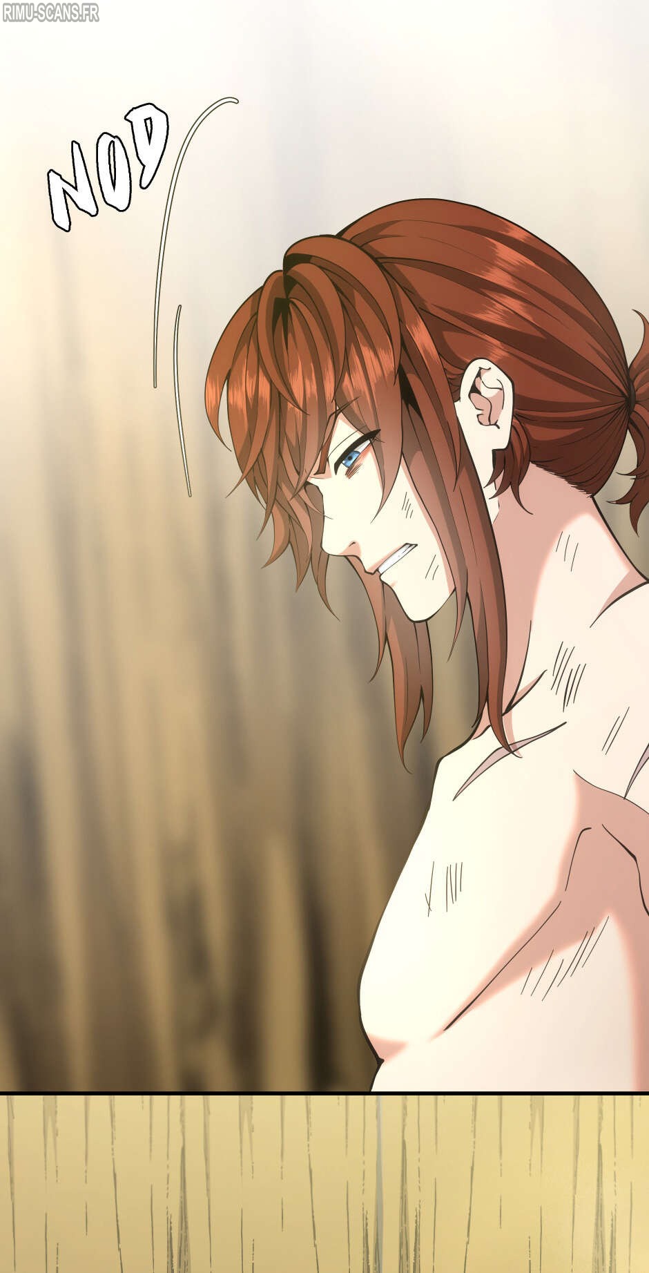 The Beginning After the End Chapitre 163 - Page 79