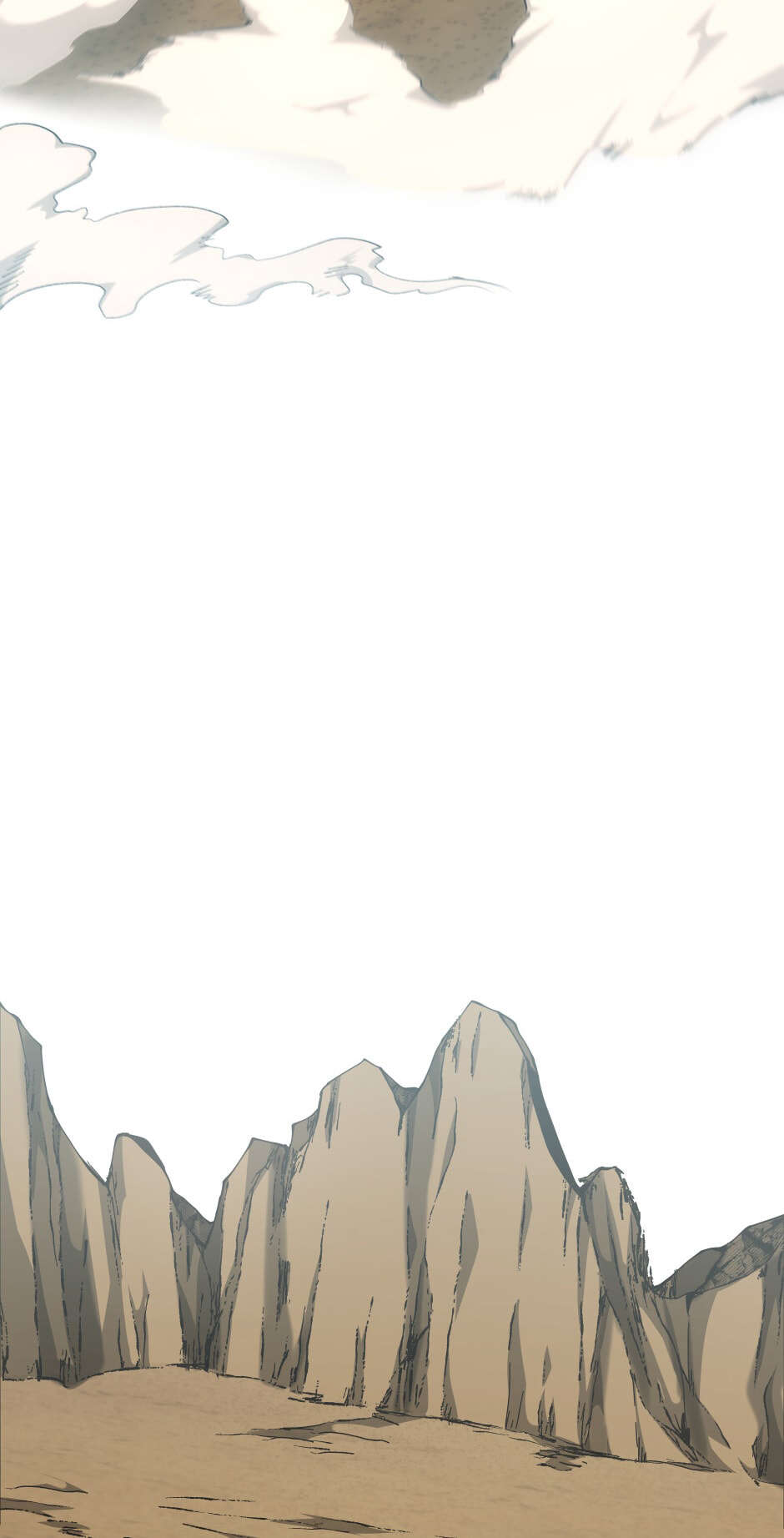 The Beginning After the End Chapitre 163 - Page 81
