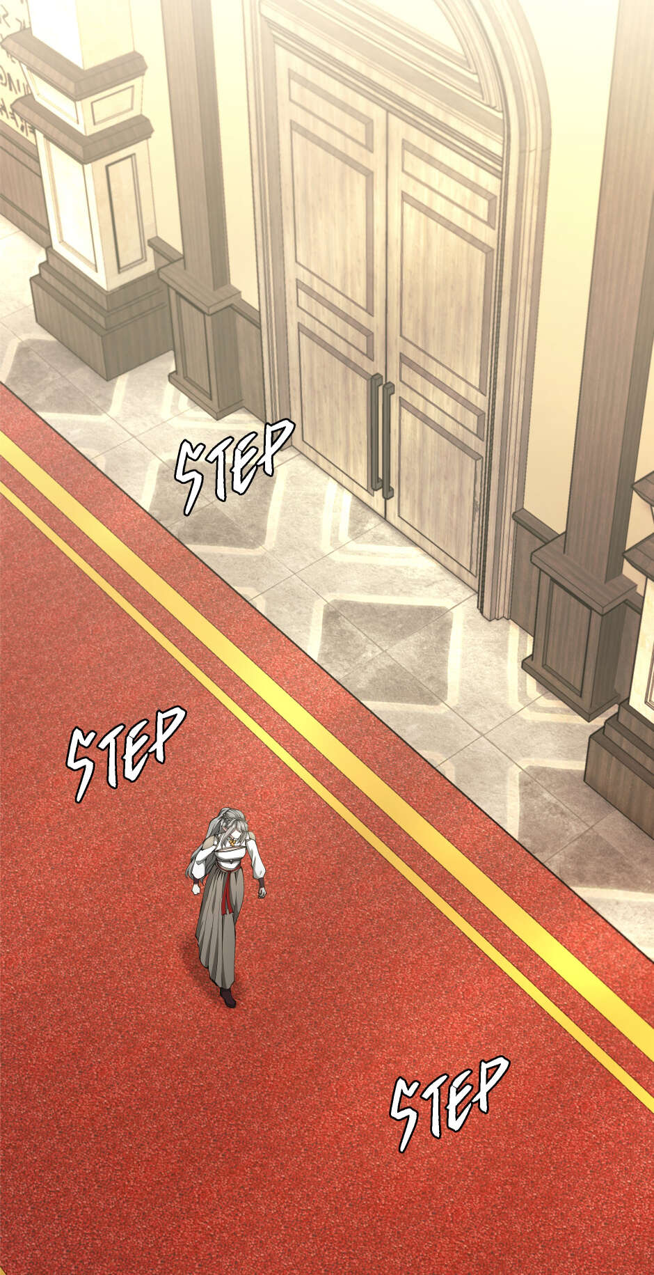 The Beginning After the End Chapitre 164 - Page 12