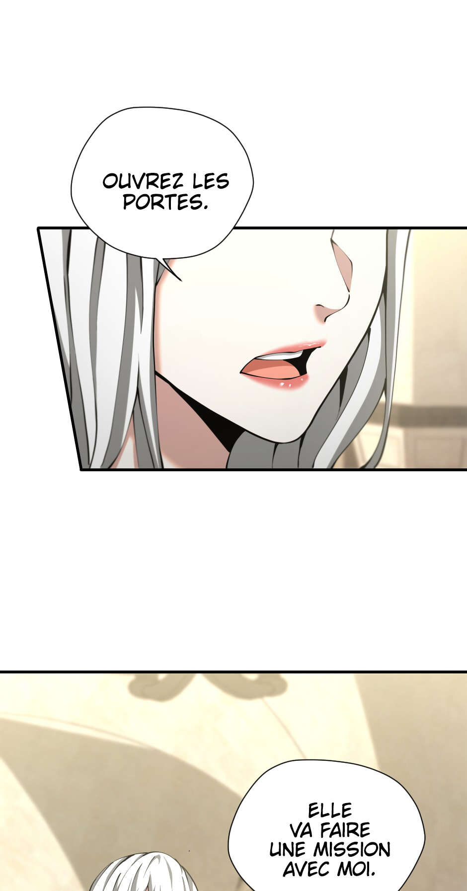 The Beginning After the End Chapitre 164 - Page 18