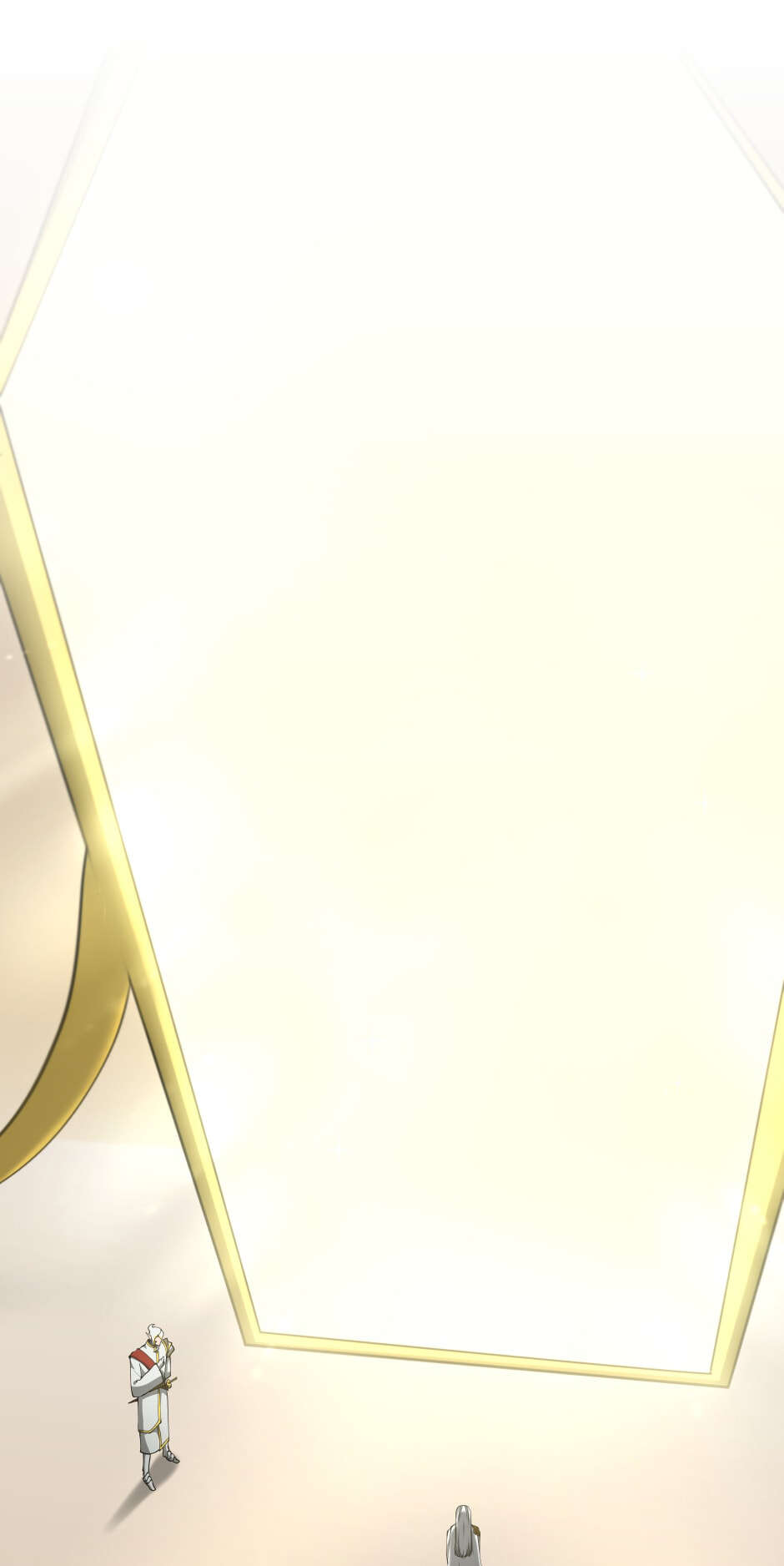 The Beginning After the End Chapitre 164 - Page 27