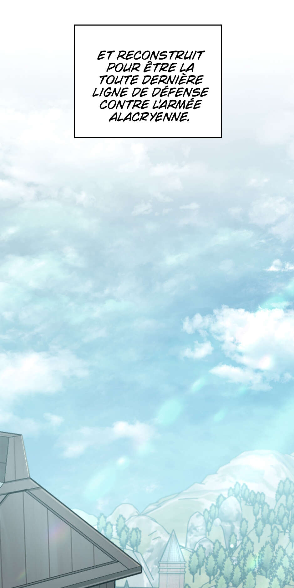 The Beginning After the End Chapitre 164 - Page 35