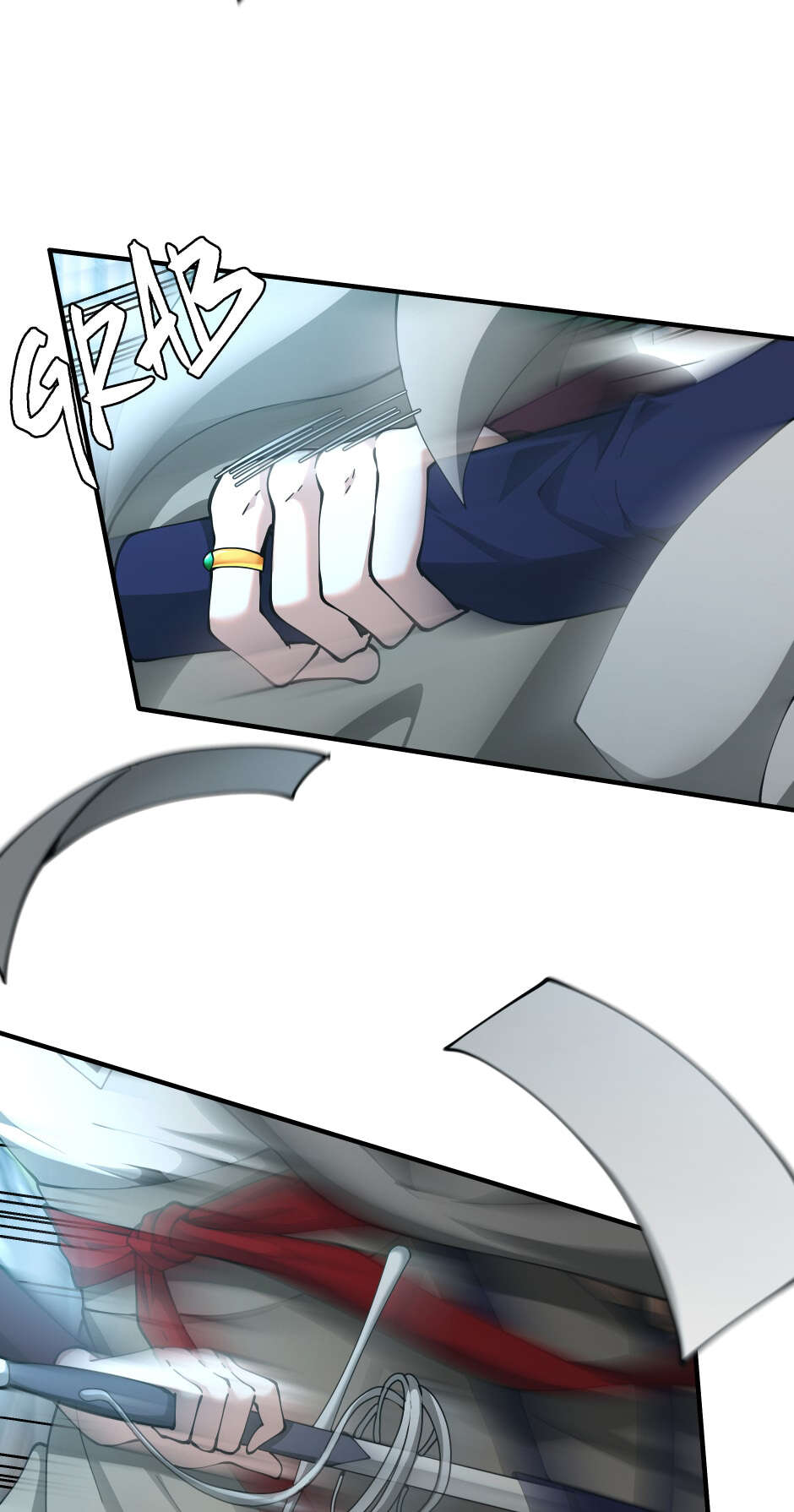 The Beginning After the End Chapitre 164 - Page 60