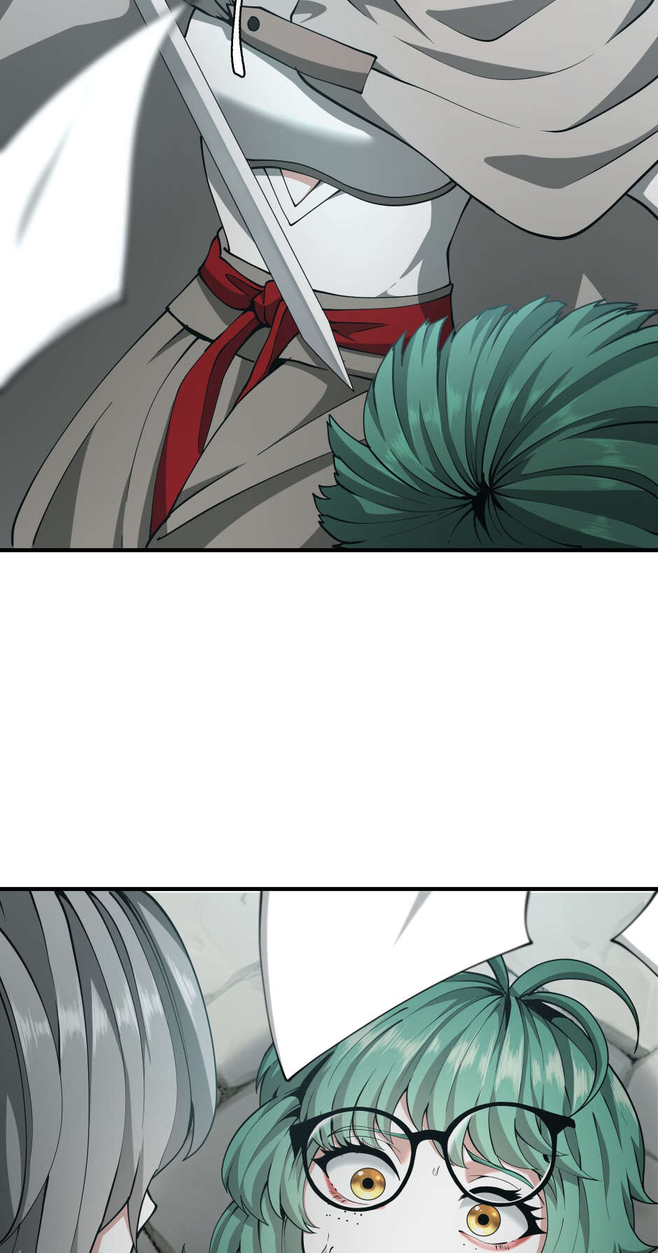 The Beginning After the End Chapitre 164 - Page 63