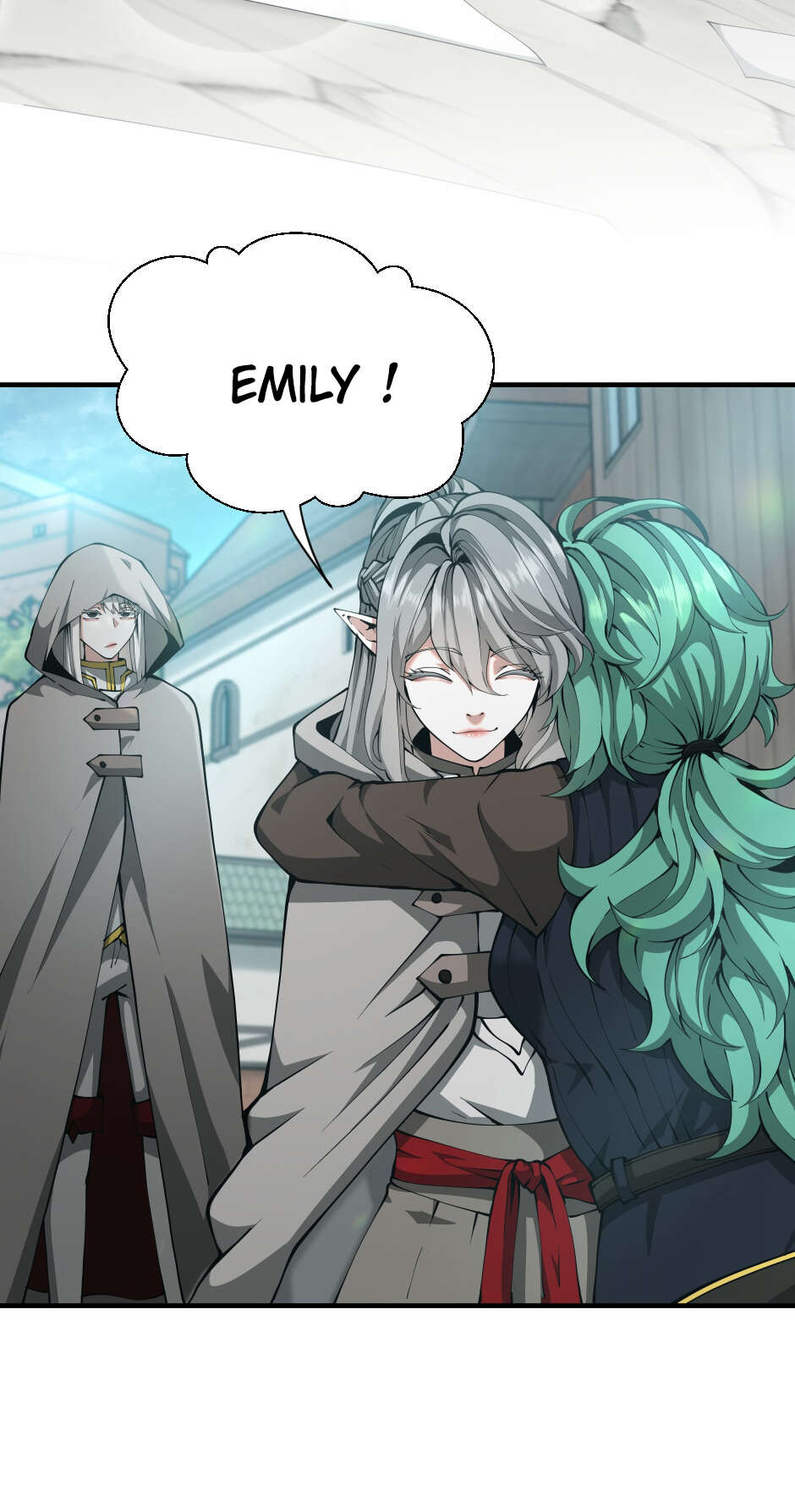 The Beginning After the End Chapitre 164 - Page 66
