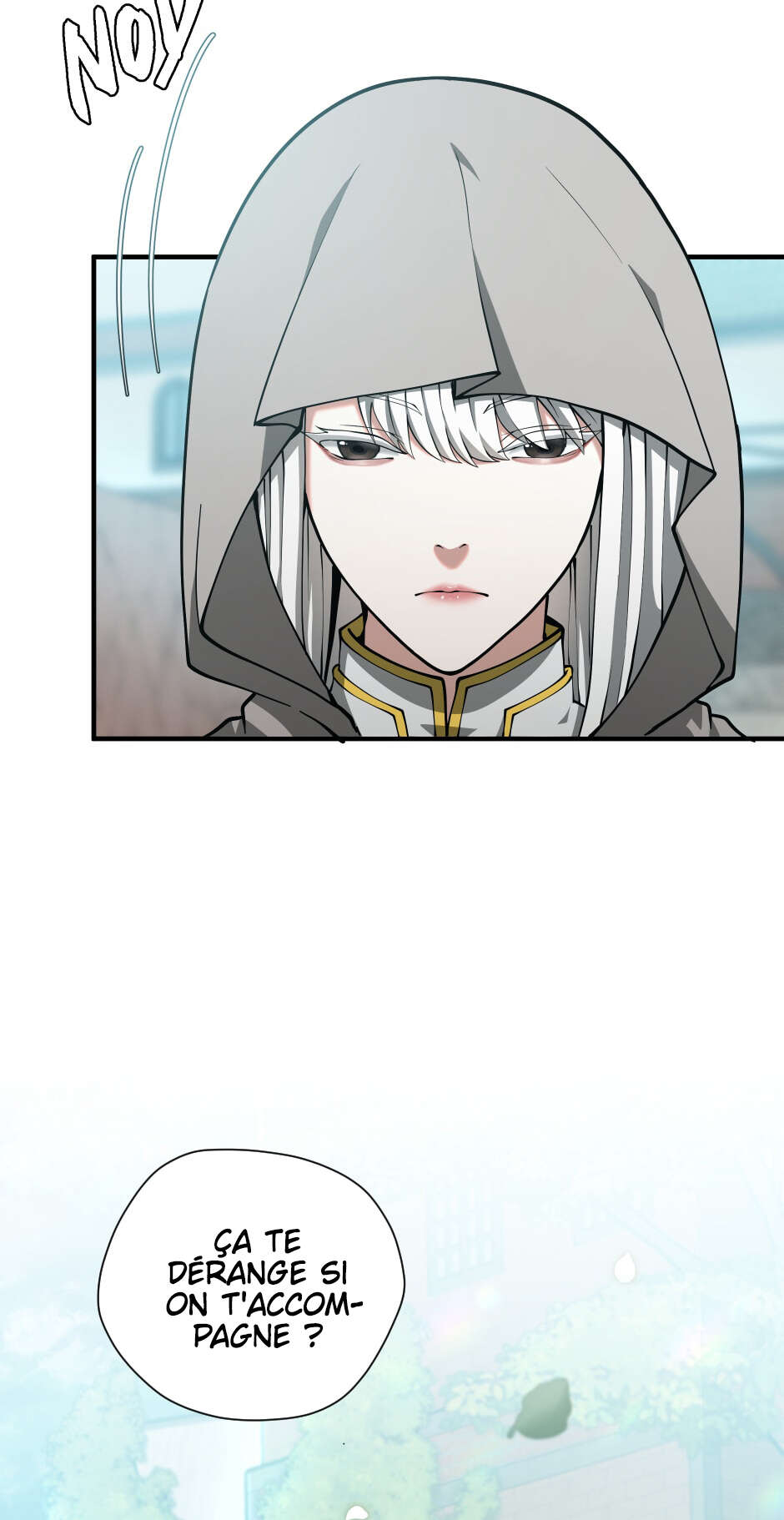 The Beginning After the End Chapitre 164 - Page 71