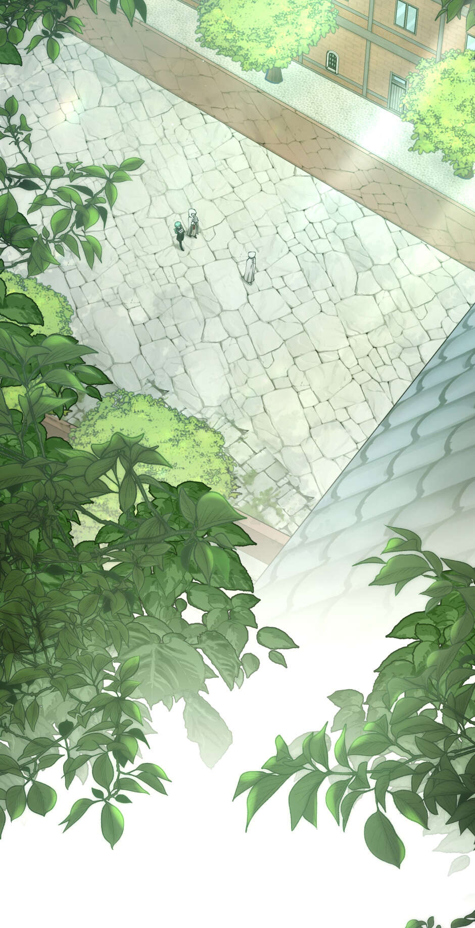The Beginning After the End Chapitre 165 - Page 2