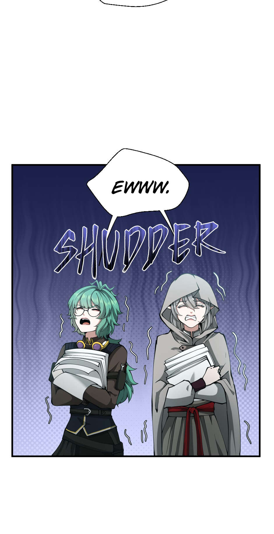 The Beginning After the End Chapitre 165 - Page 9