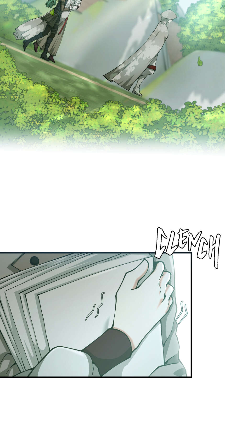 The Beginning After the End Chapitre 165 - Page 18
