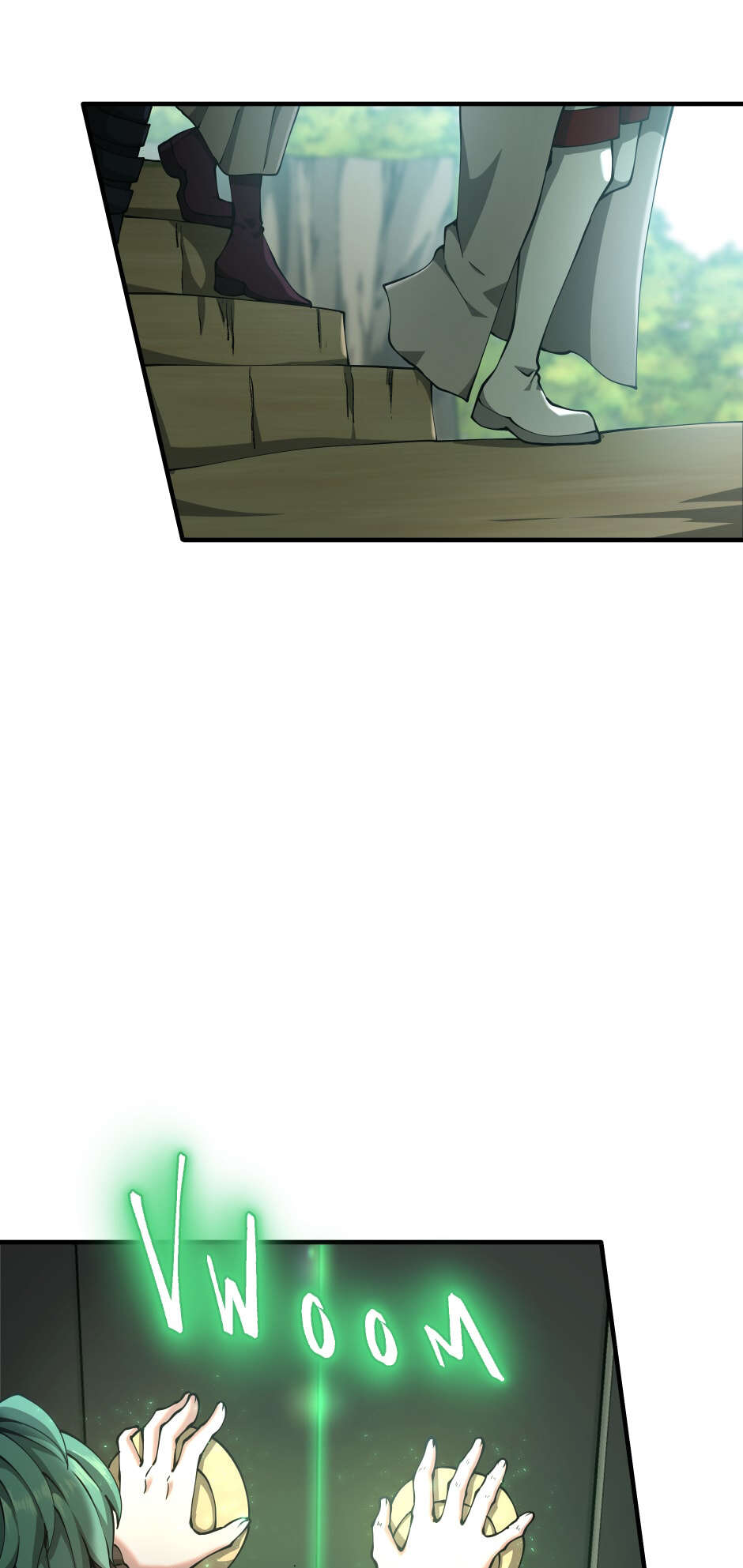 The Beginning After the End Chapitre 165 - Page 23