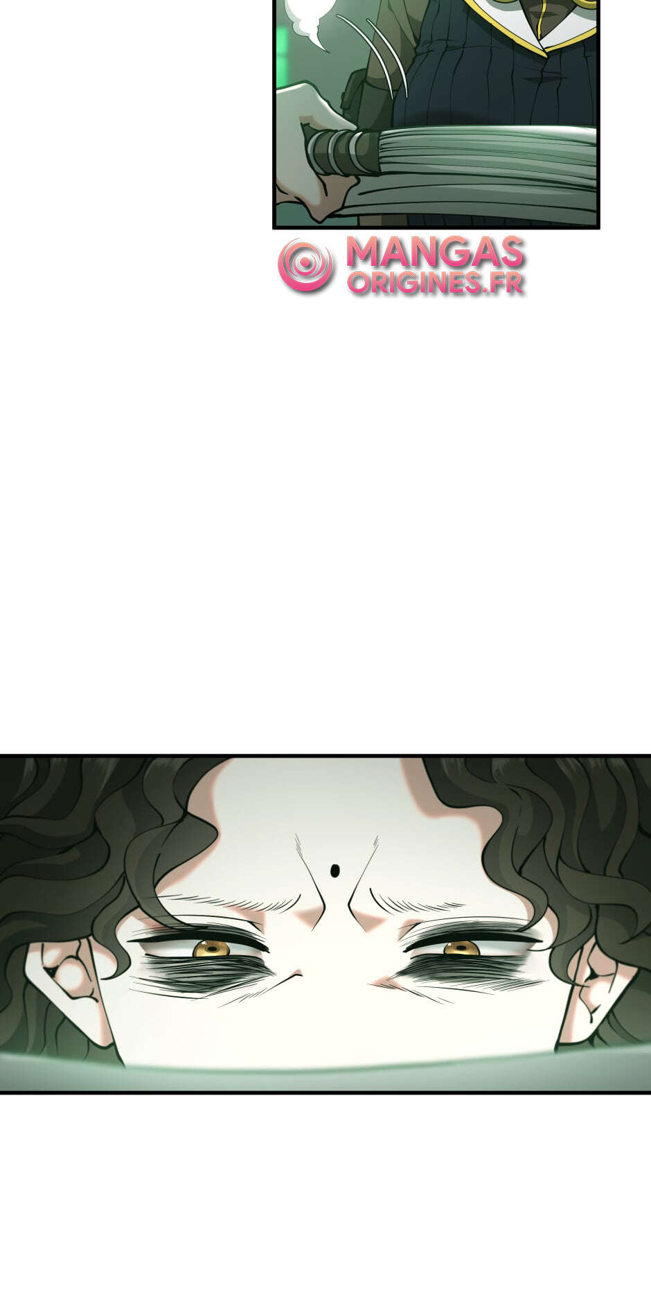 The Beginning After the End Chapitre 165 - Page 35