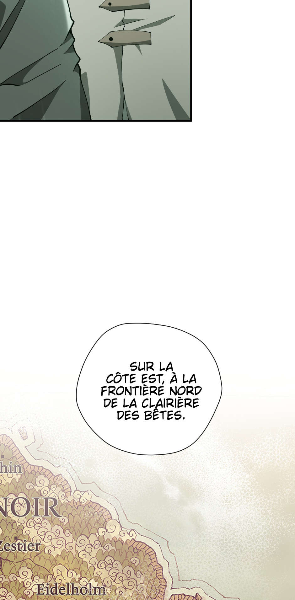 The Beginning After the End Chapitre 165 - Page 36
