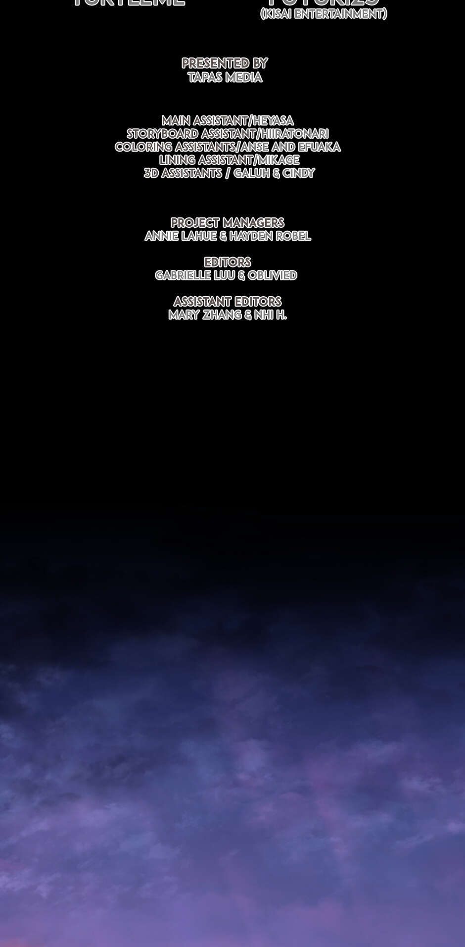 The Beginning After the End Chapitre 165 - Page 38