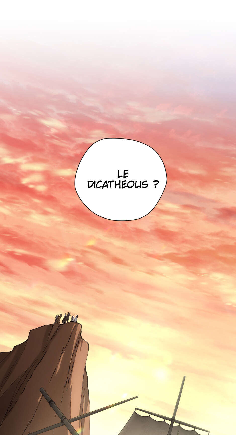The Beginning After the End Chapitre 165 - Page 44