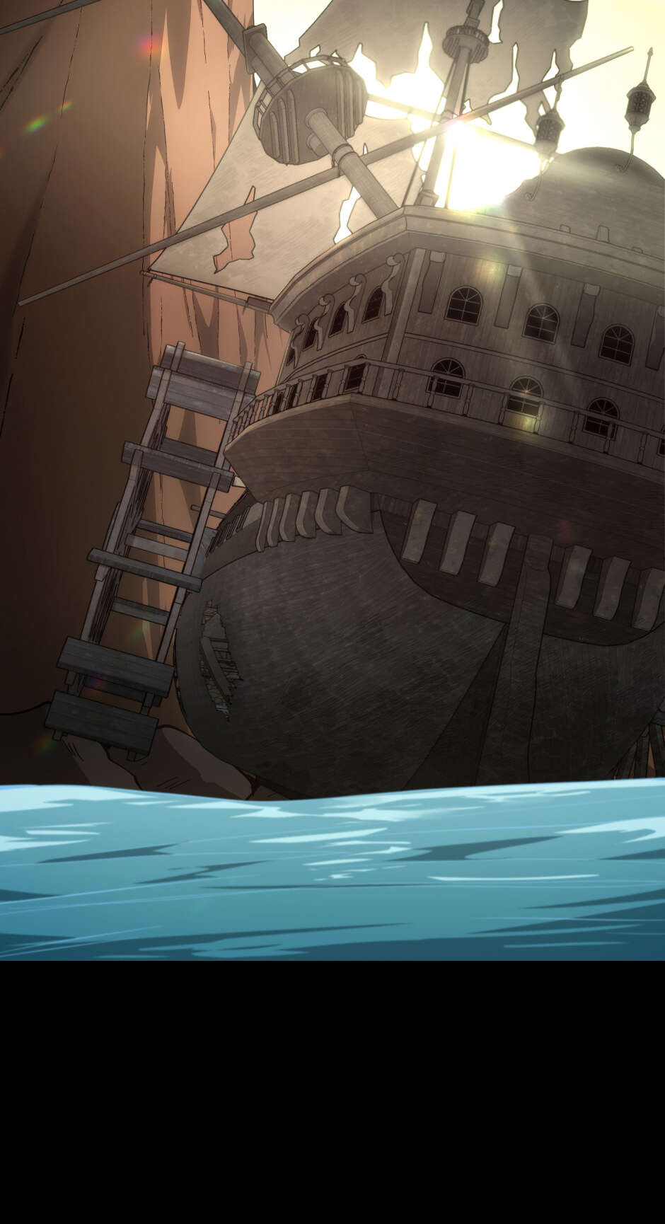 The Beginning After the End Chapitre 165 - Page 45