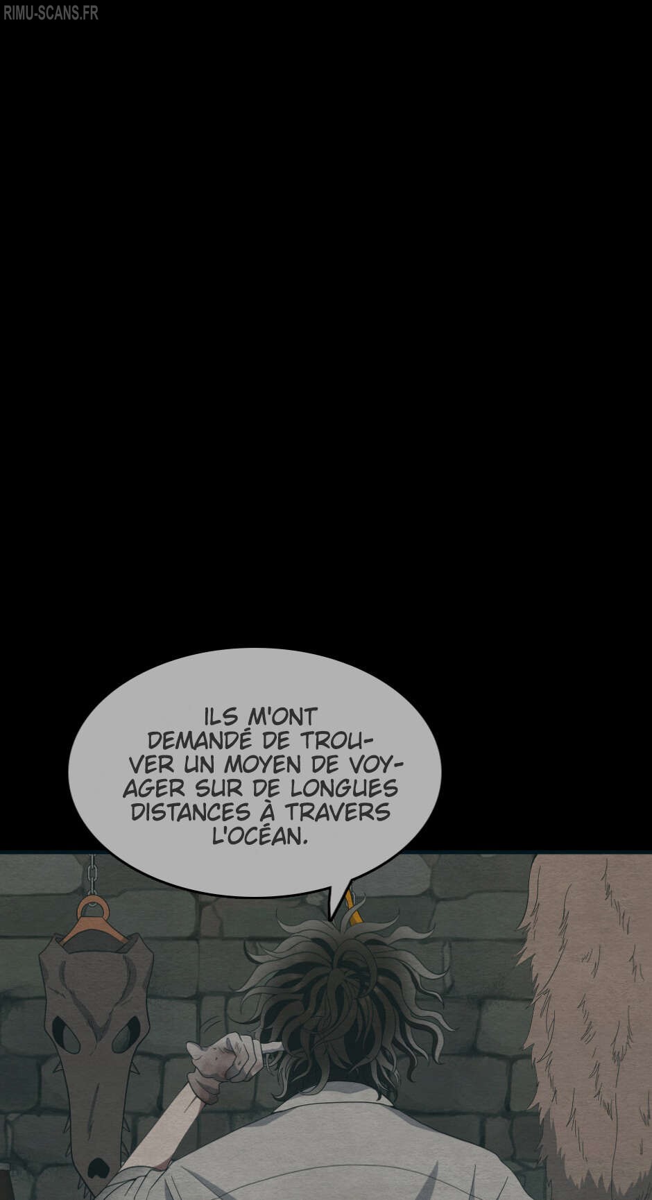 The Beginning After the End Chapitre 165 - Page 46