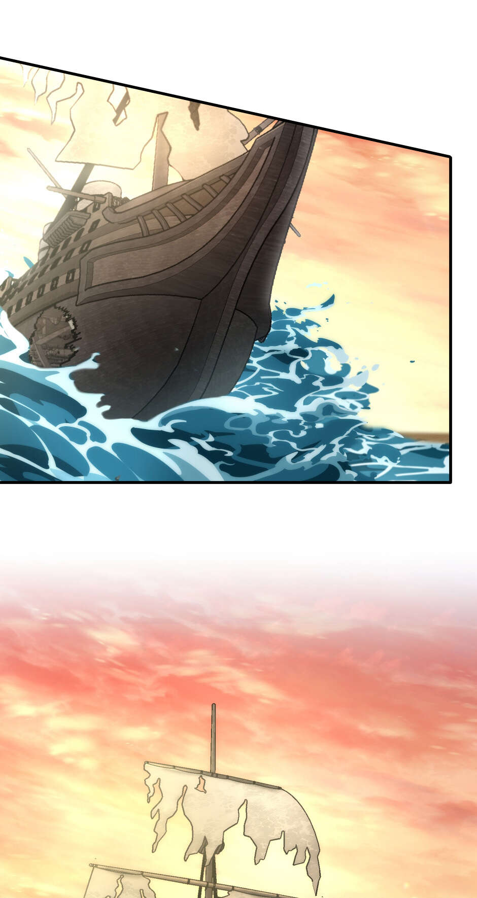The Beginning After the End Chapitre 165 - Page 51