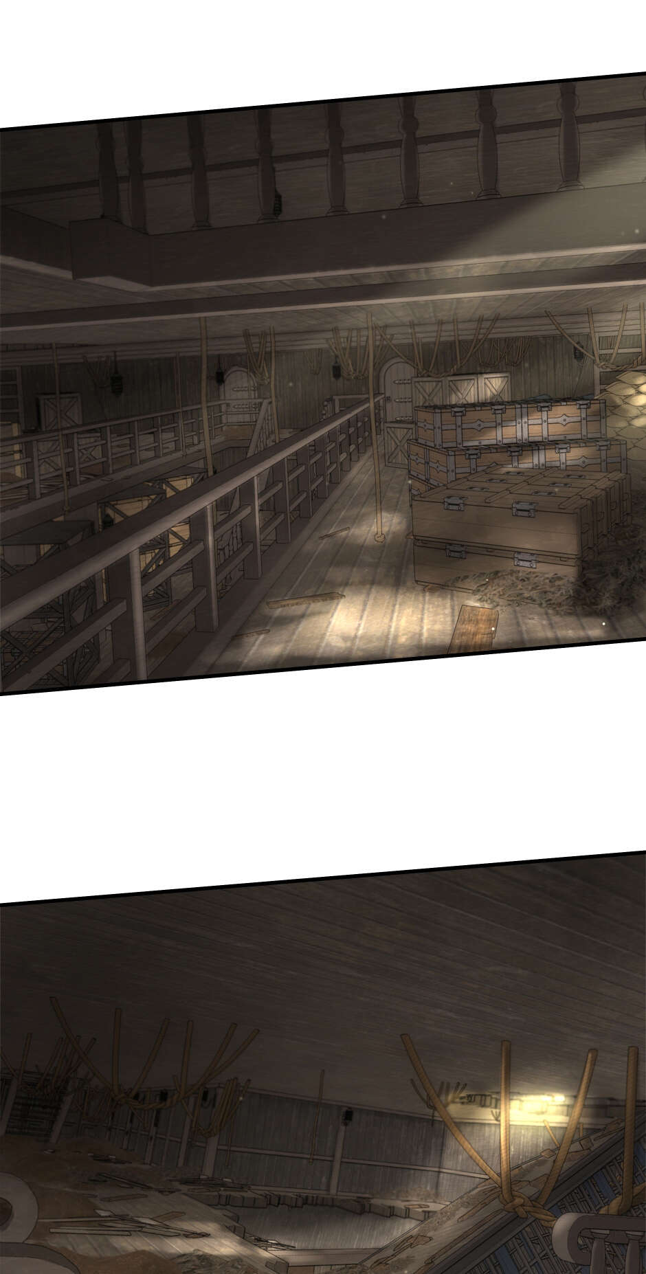 The Beginning After the End Chapitre 165 - Page 56