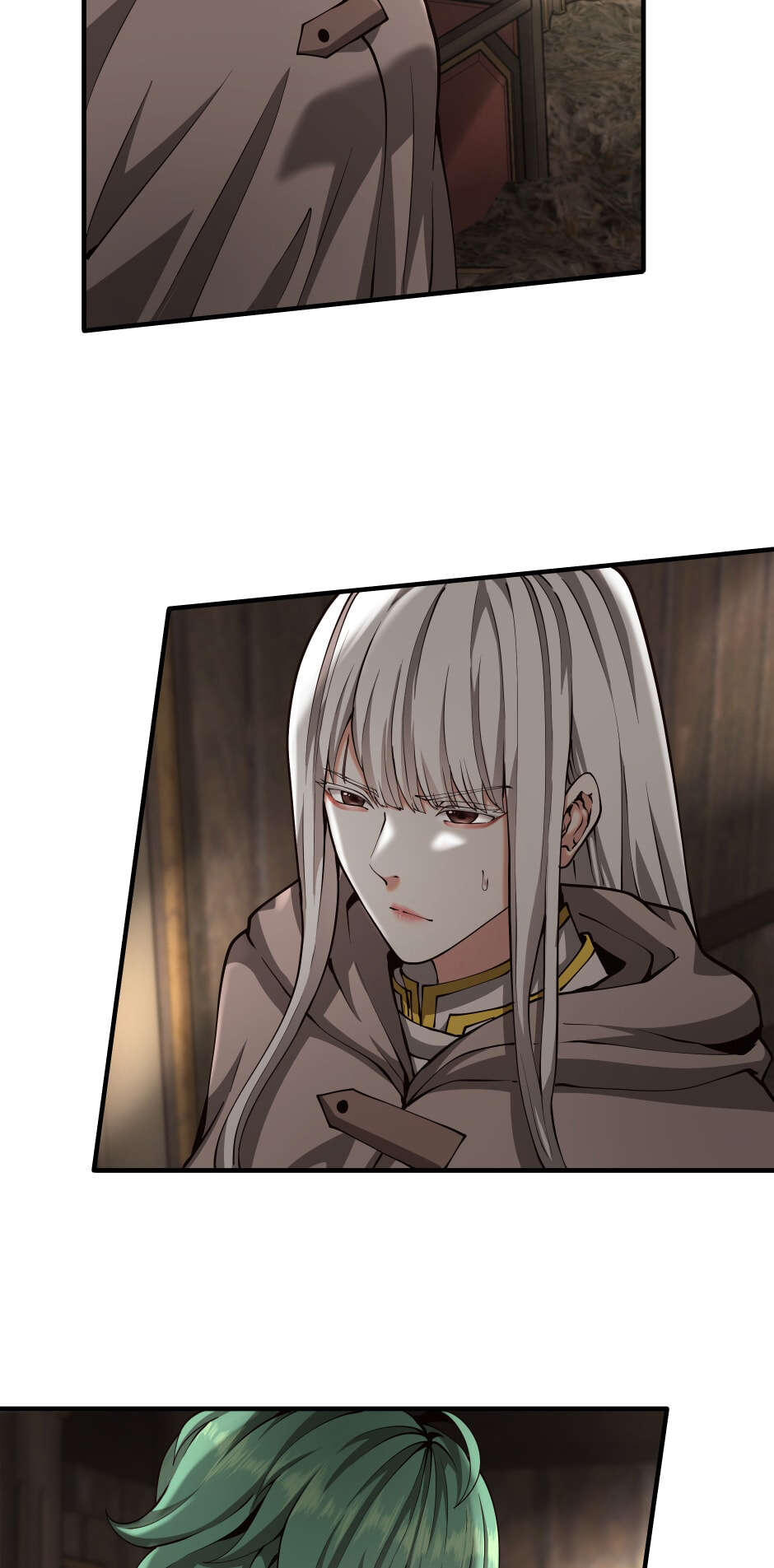 The Beginning After the End Chapitre 165 - Page 71