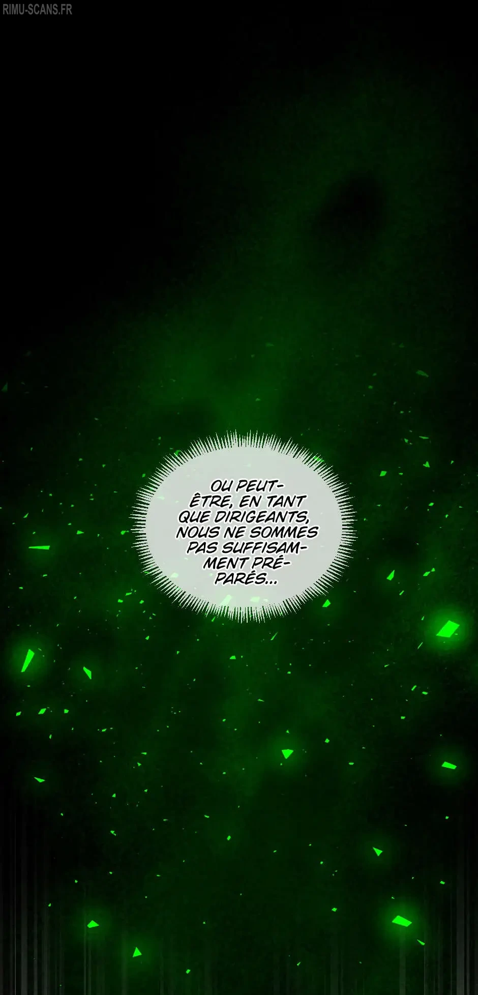 The Beginning After the End Chapitre 166 - Page 4
