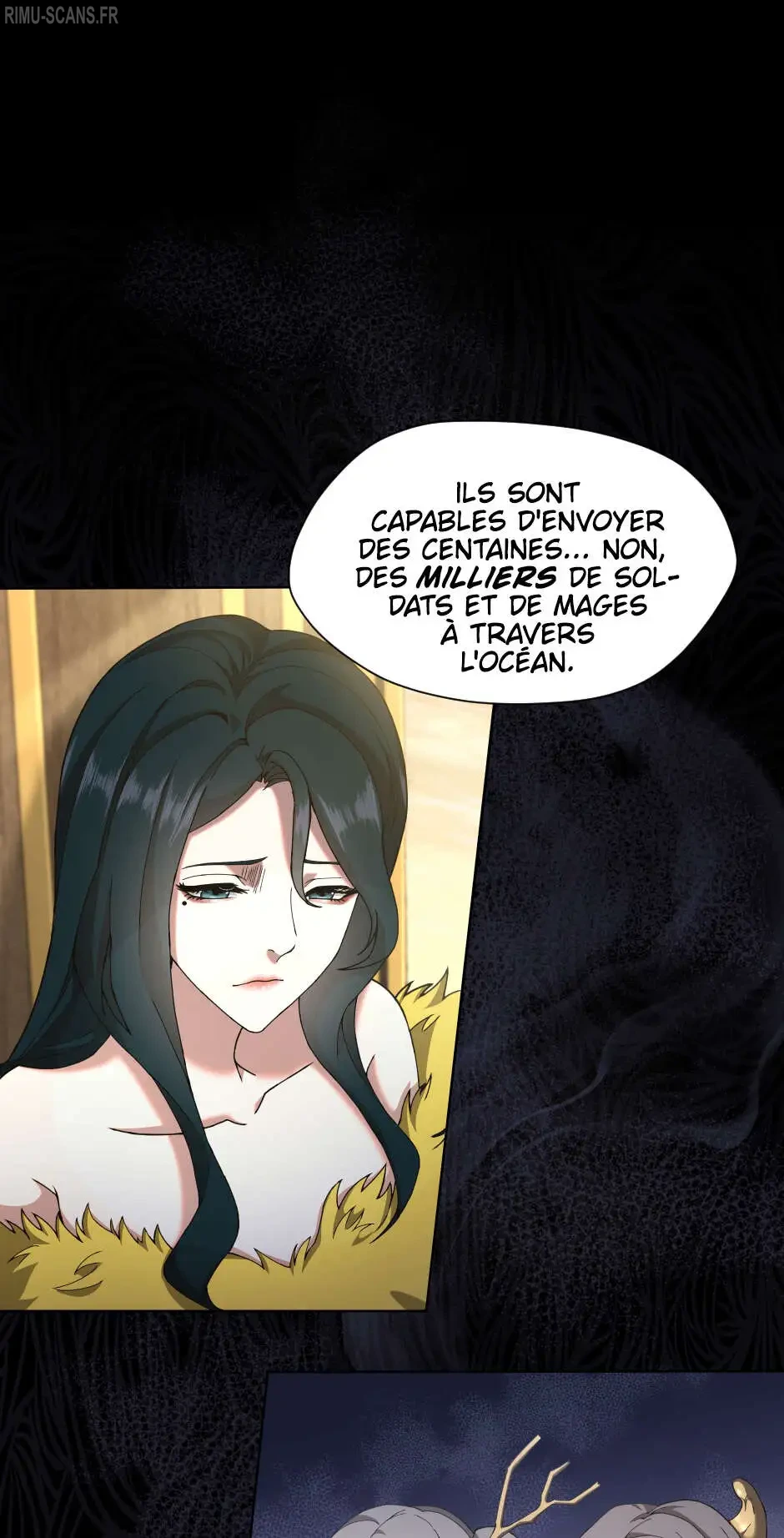 The Beginning After the End Chapitre 166 - Page 13