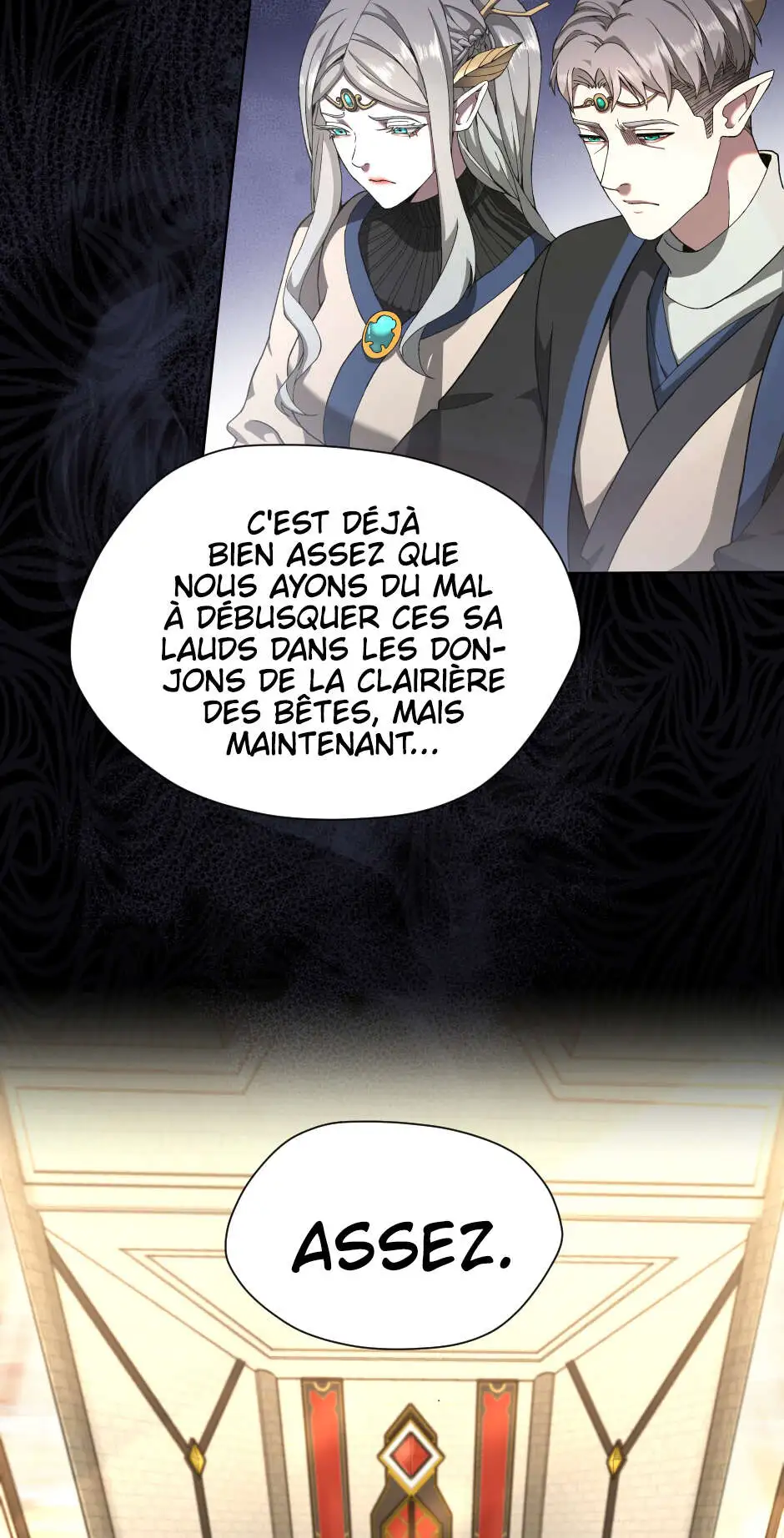 The Beginning After the End Chapitre 166 - Page 14
