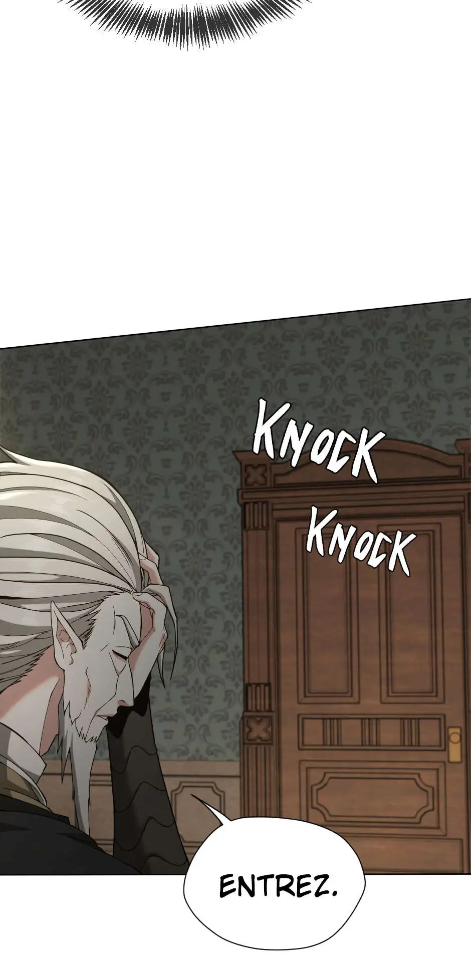 The Beginning After the End Chapitre 166 - Page 23