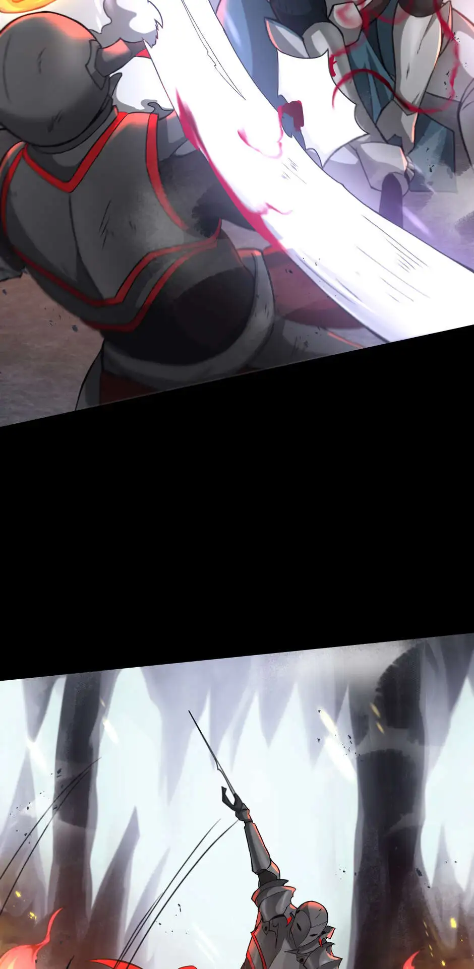 The Beginning After the End Chapitre 166 - Page 32