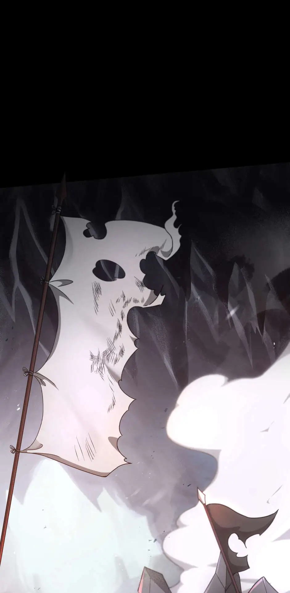 The Beginning After the End Chapitre 166 - Page 35