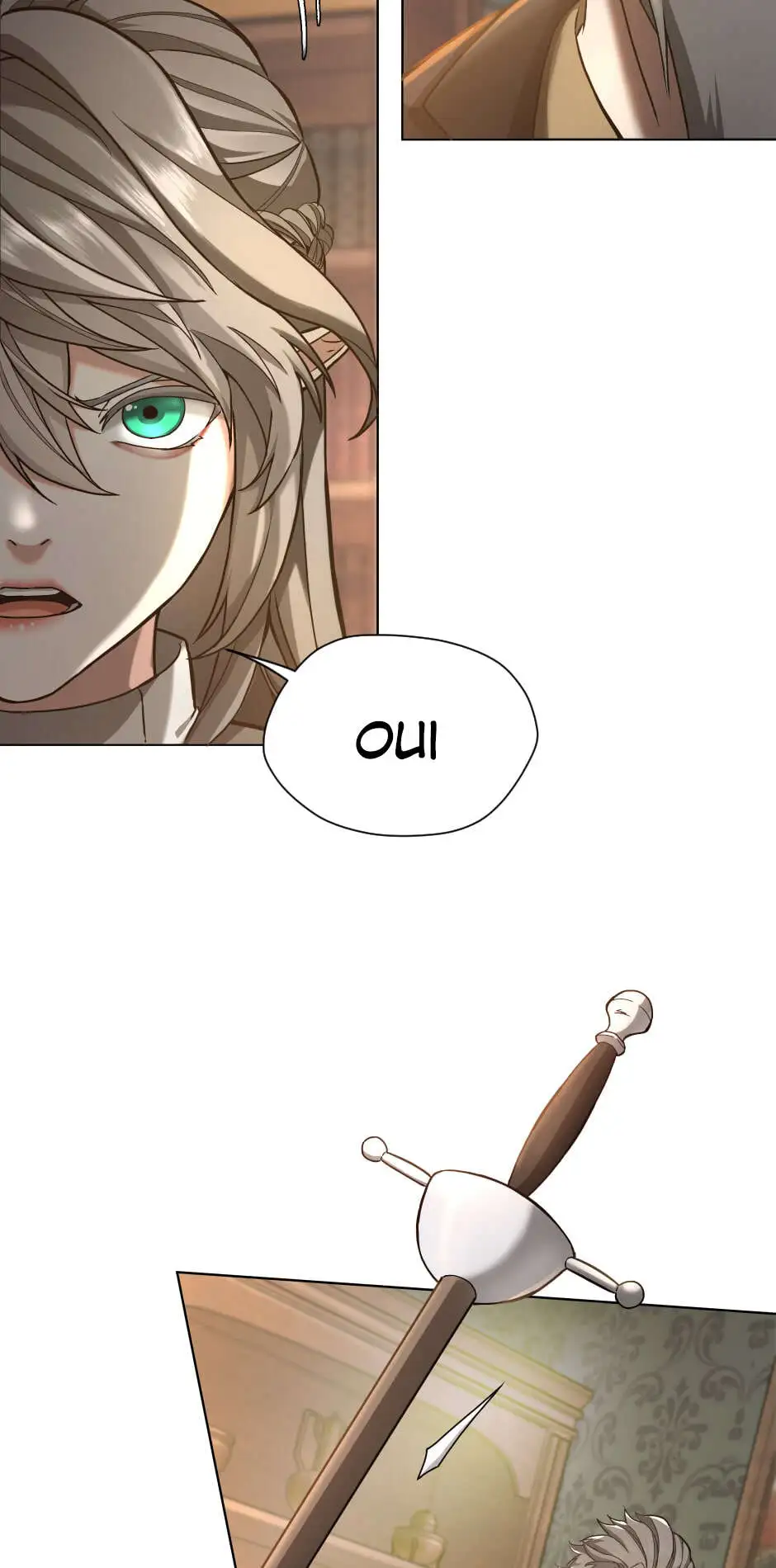The Beginning After the End Chapitre 166 - Page 42