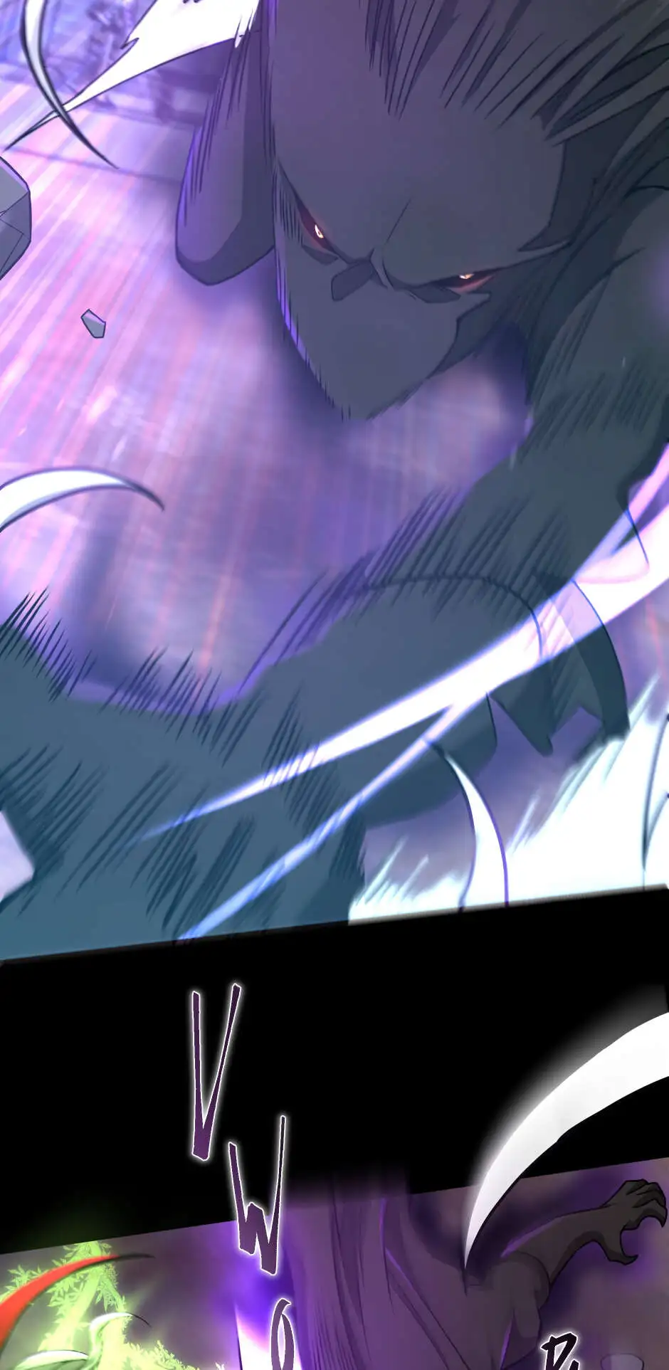 The Beginning After the End Chapitre 166 - Page 51