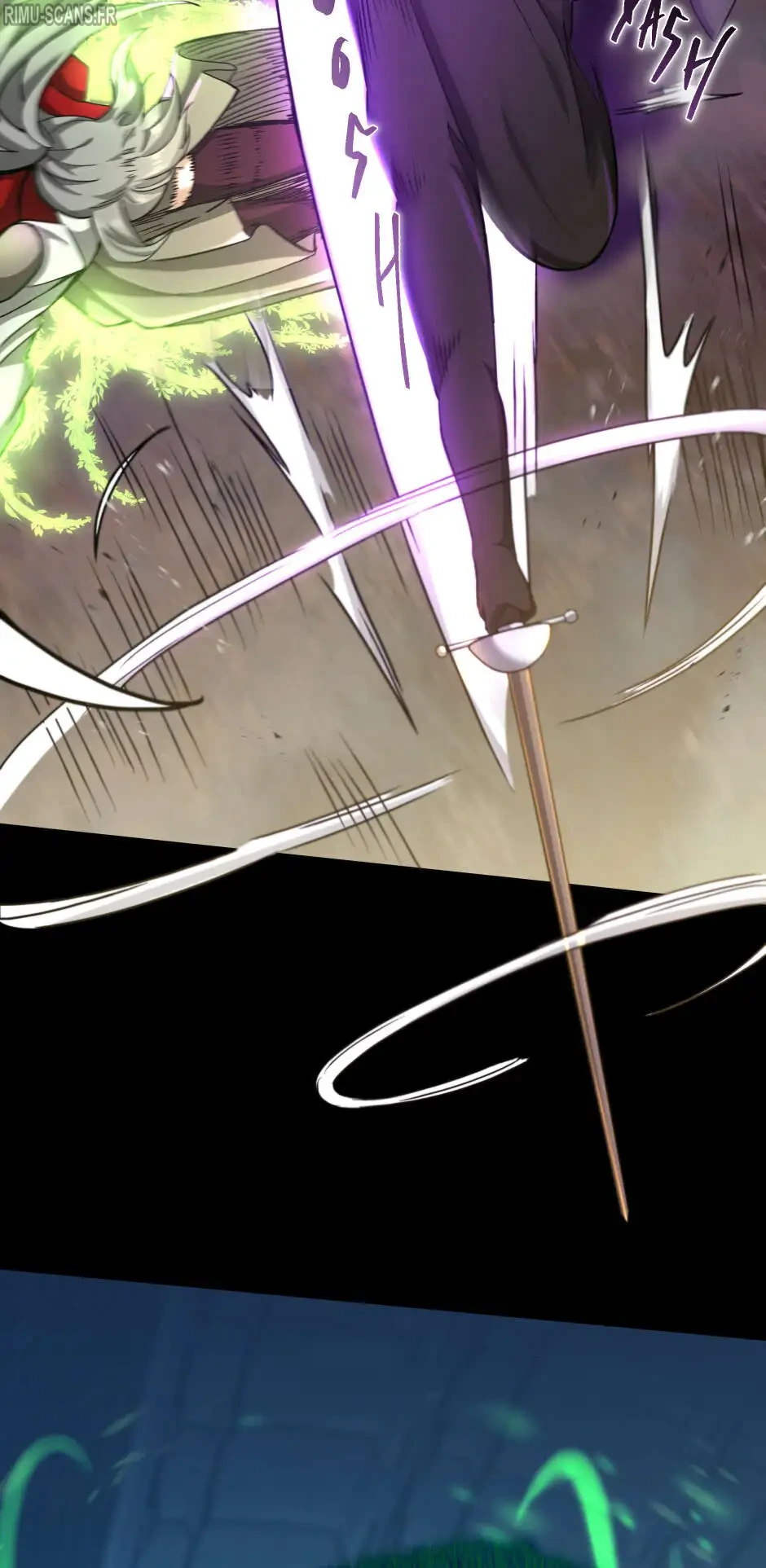 The Beginning After the End Chapitre 166 - Page 52