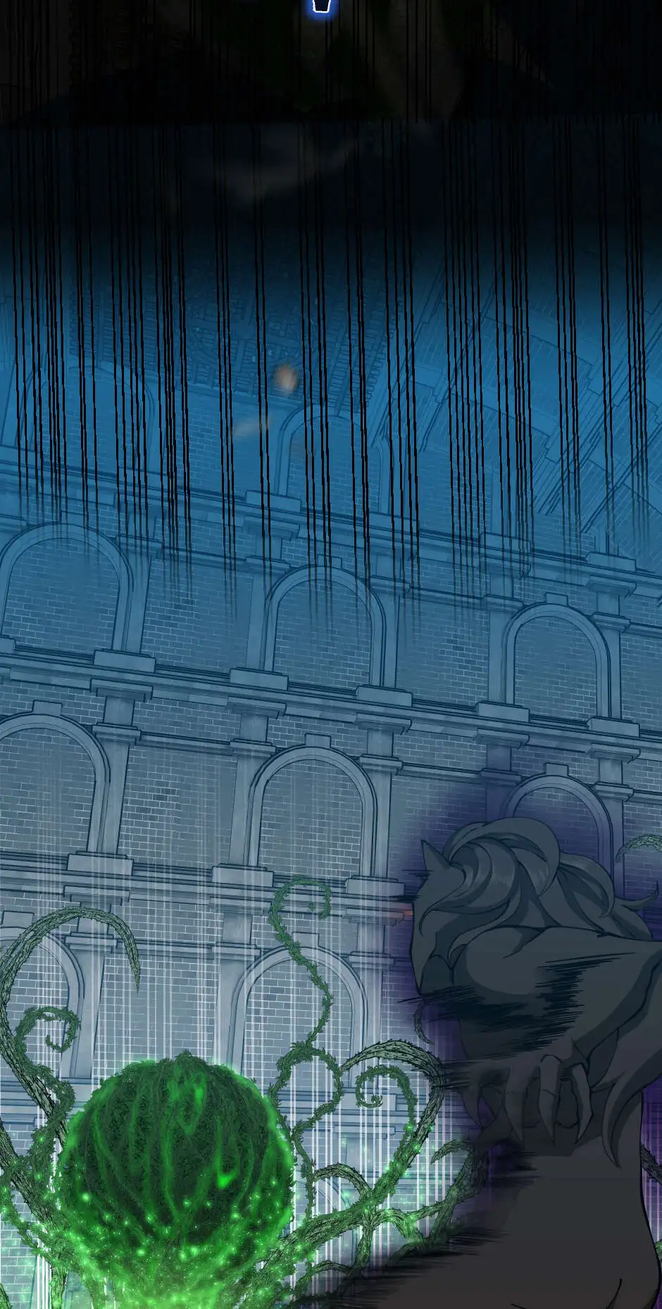 The Beginning After the End Chapitre 166 - Page 72