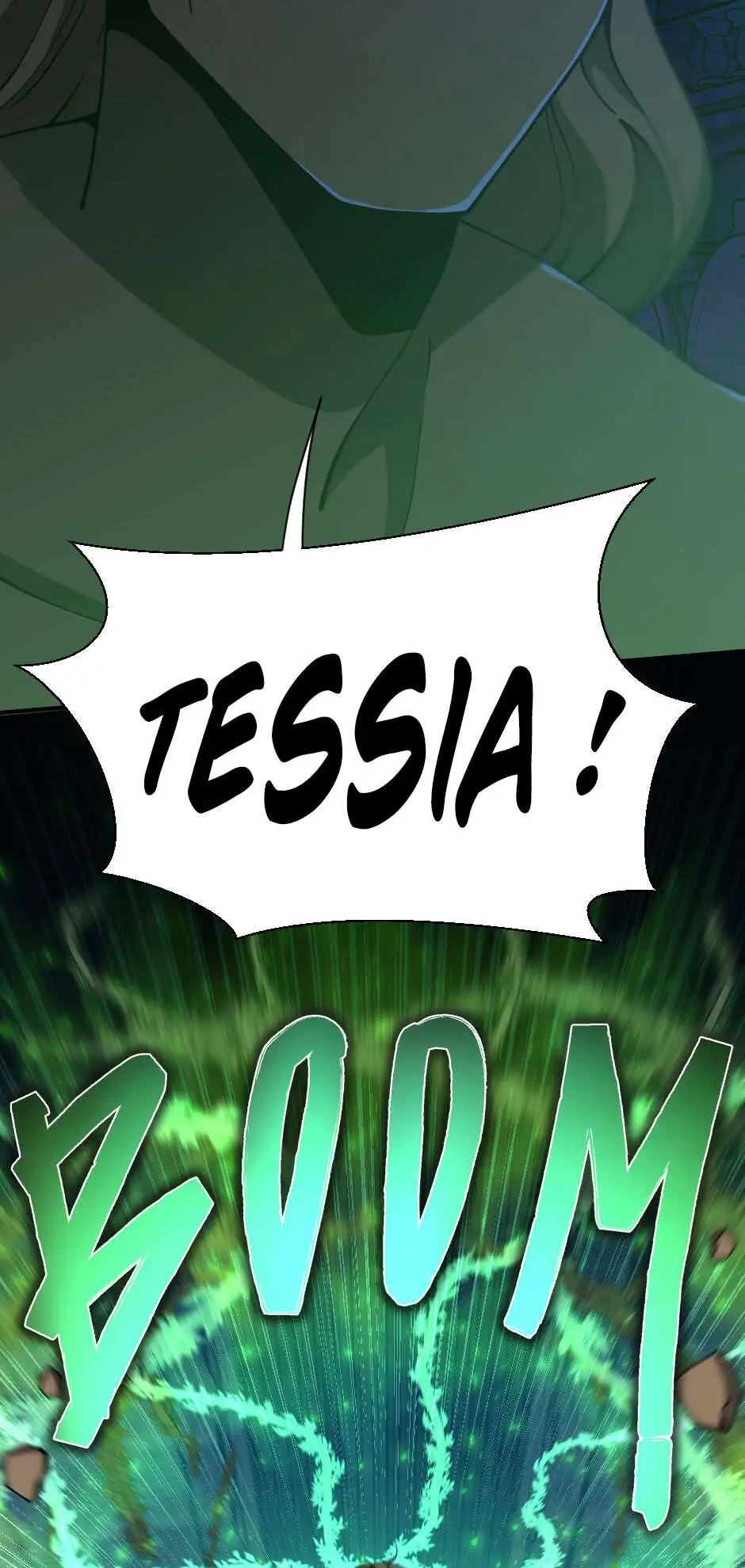 The Beginning After the End Chapitre 166 - Page 75
