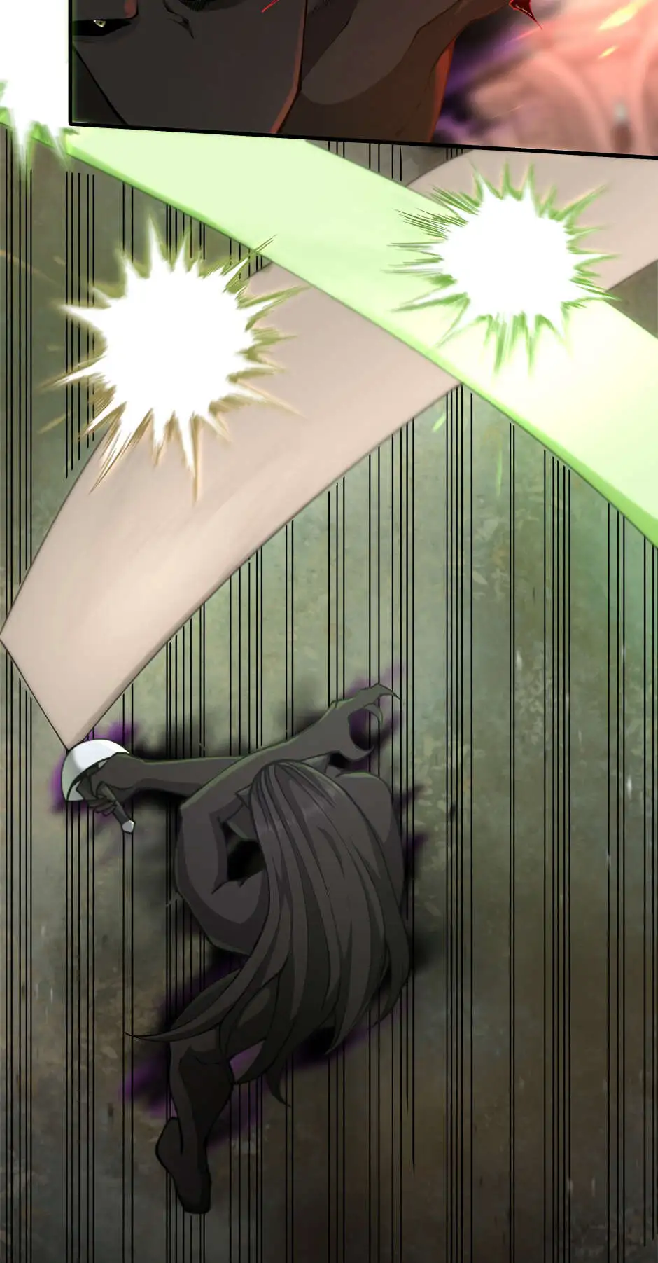 The Beginning After the End Chapitre 166 - Page 87