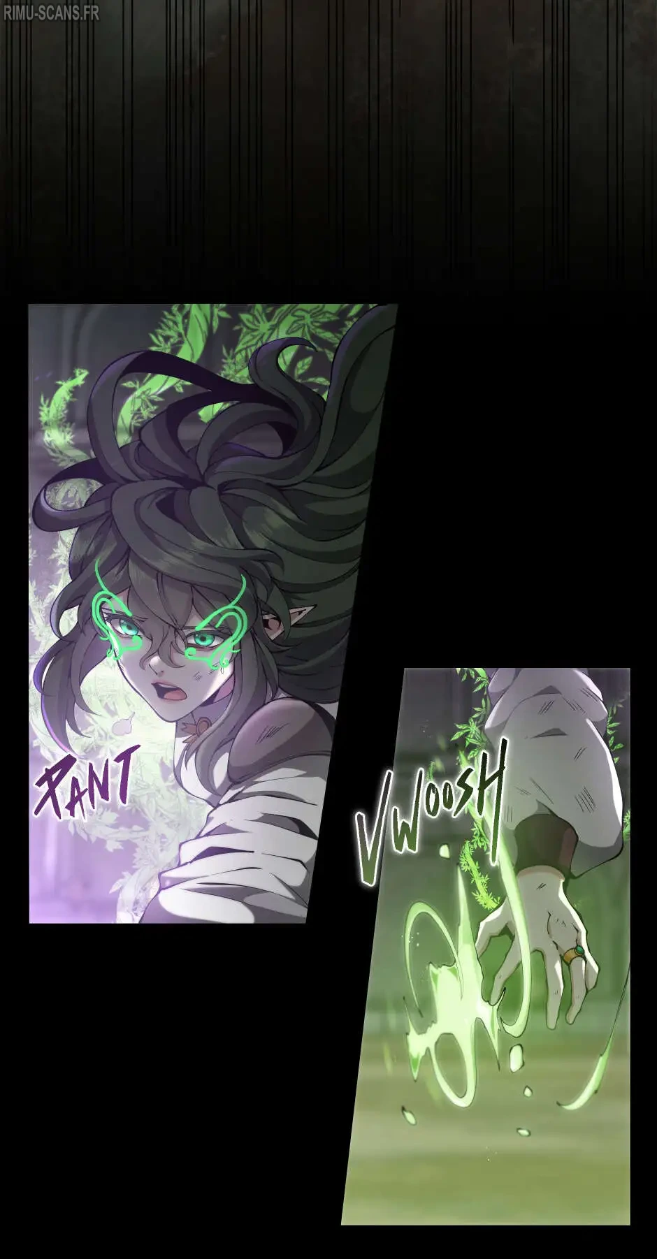 The Beginning After the End Chapitre 166 - Page 88