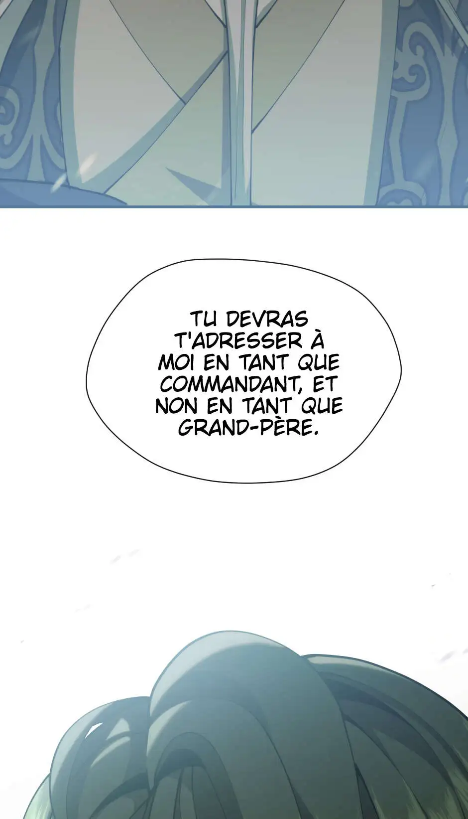 The Beginning After the End Chapitre 166 - Page 96