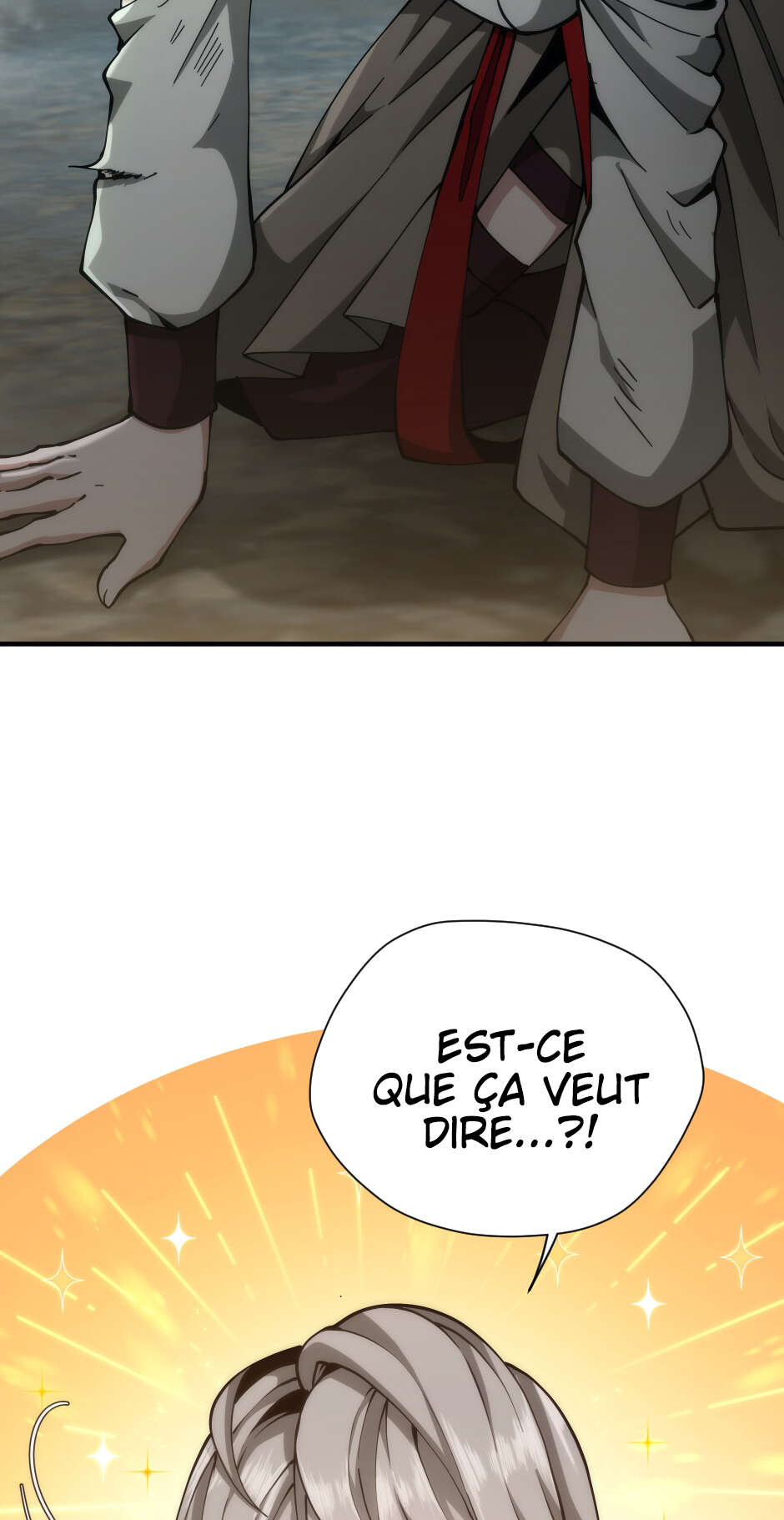 The Beginning After the End Chapitre 167 - Page 2
