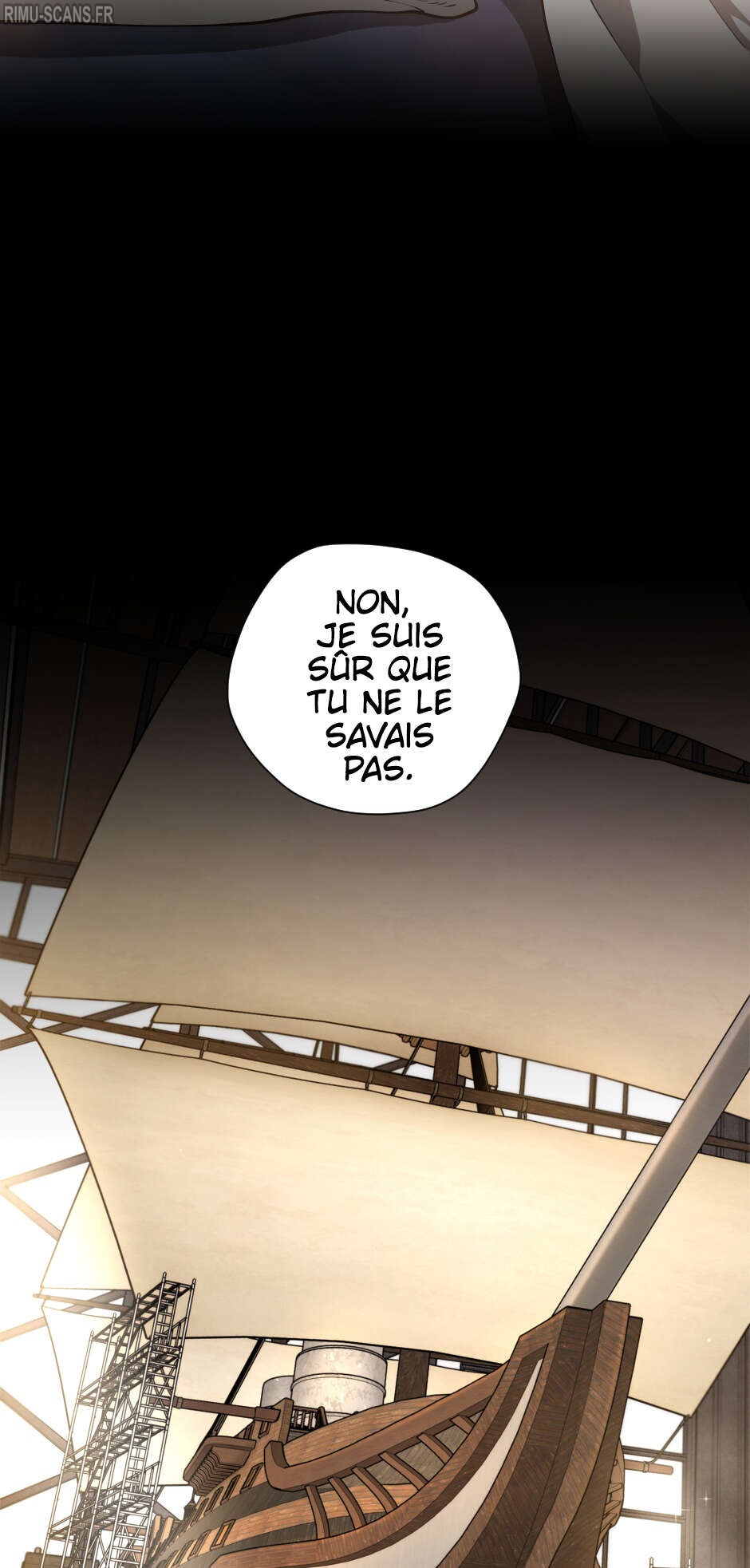 The Beginning After the End Chapitre 167 - Page 28