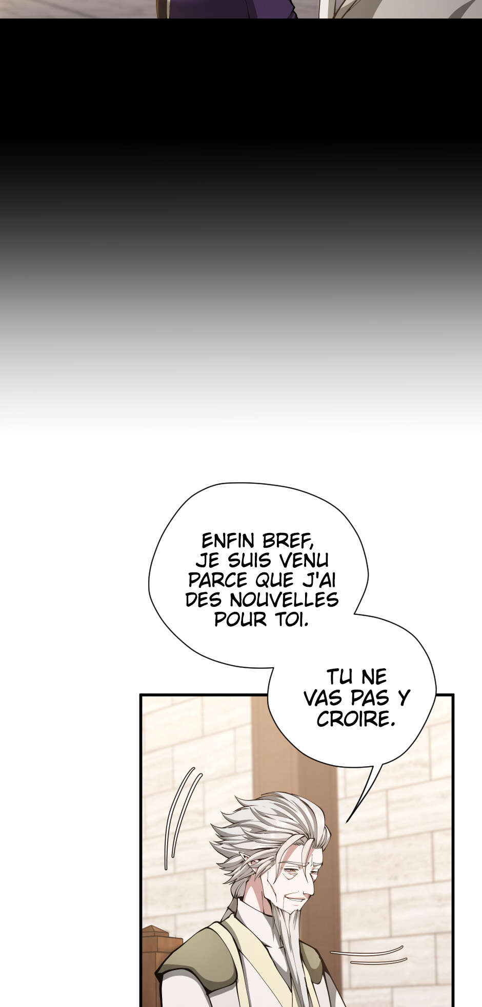 The Beginning After the End Chapitre 167 - Page 30