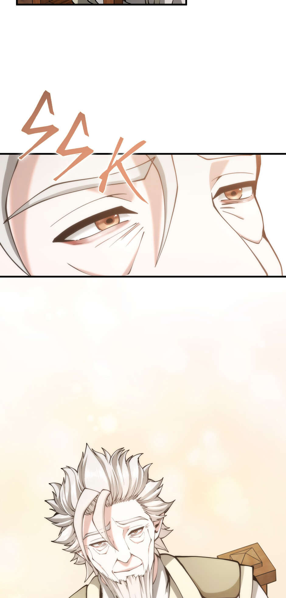 The Beginning After the End Chapitre 167 - Page 33