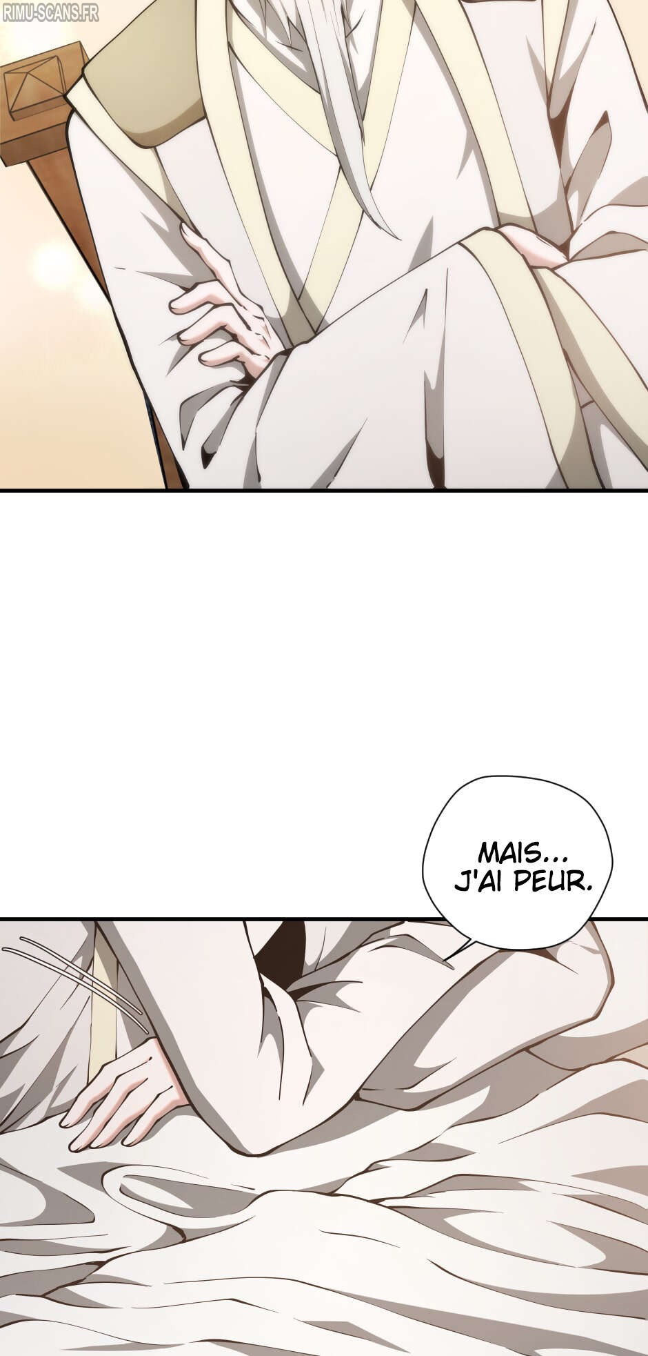The Beginning After the End Chapitre 167 - Page 34