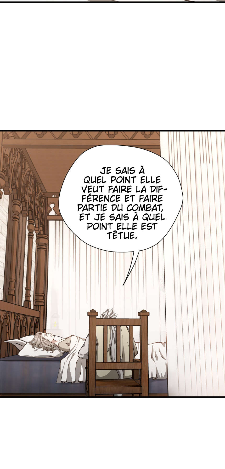 The Beginning After the End Chapitre 167 - Page 35